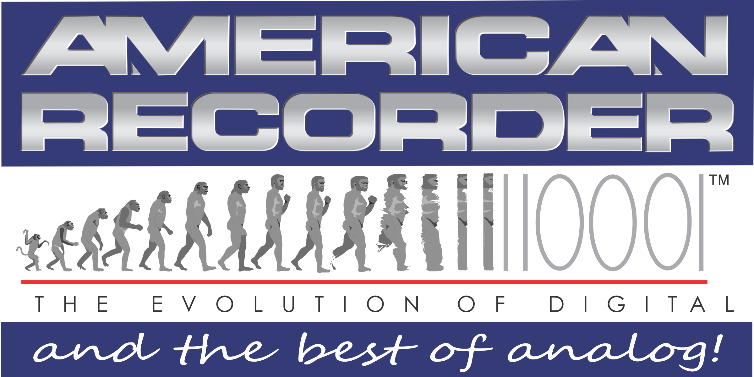 AMERICAN RECORDER TECHNOLOGIES, INC.