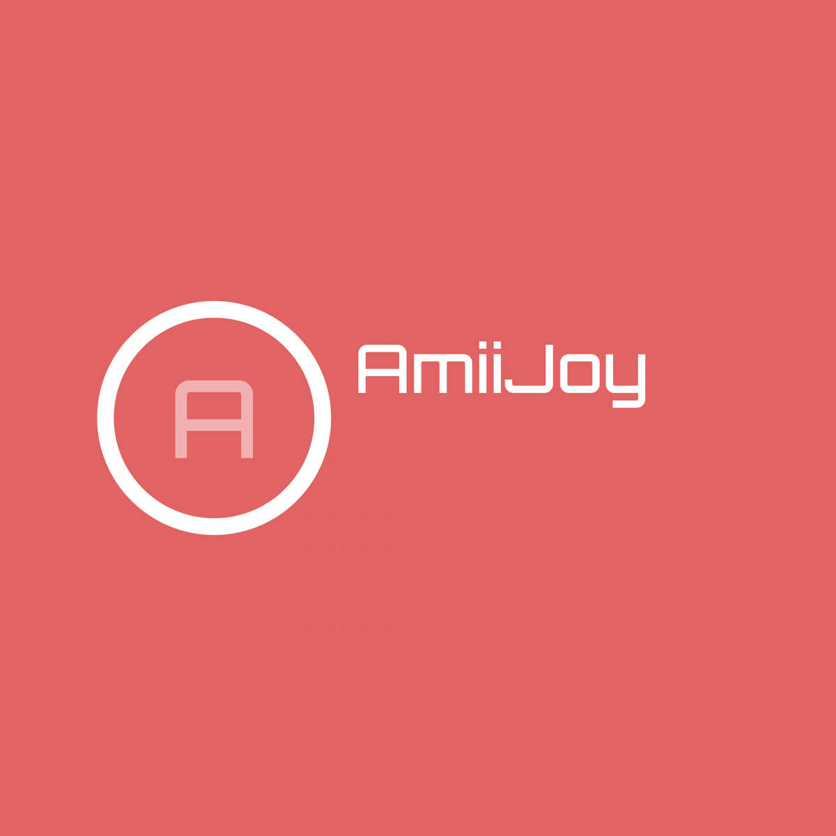 AmiiJoy Game Accessories Store