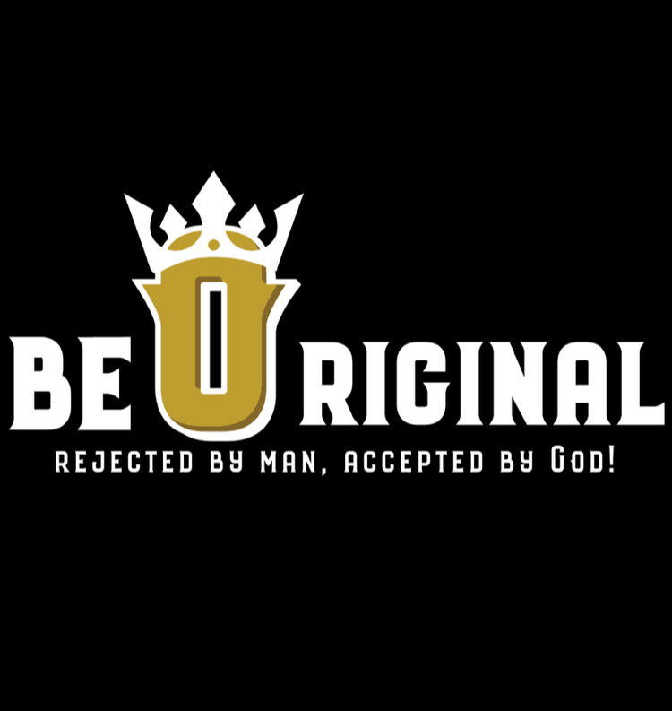 Be Original Clothing Brand