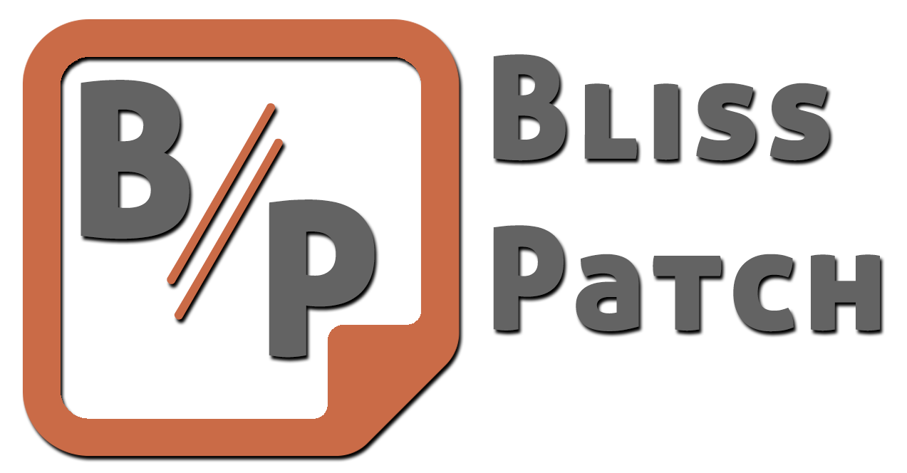 Bliss Patch
