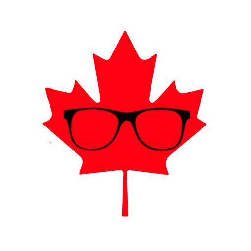 Blue Light Glasses Canada