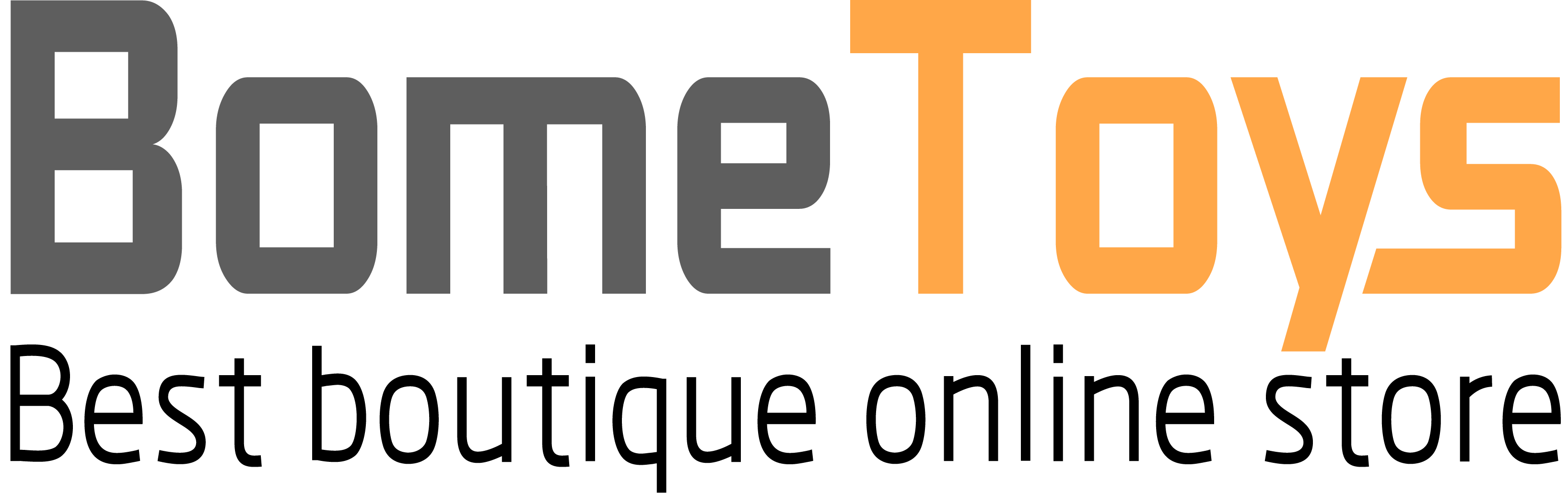 Bometoys
