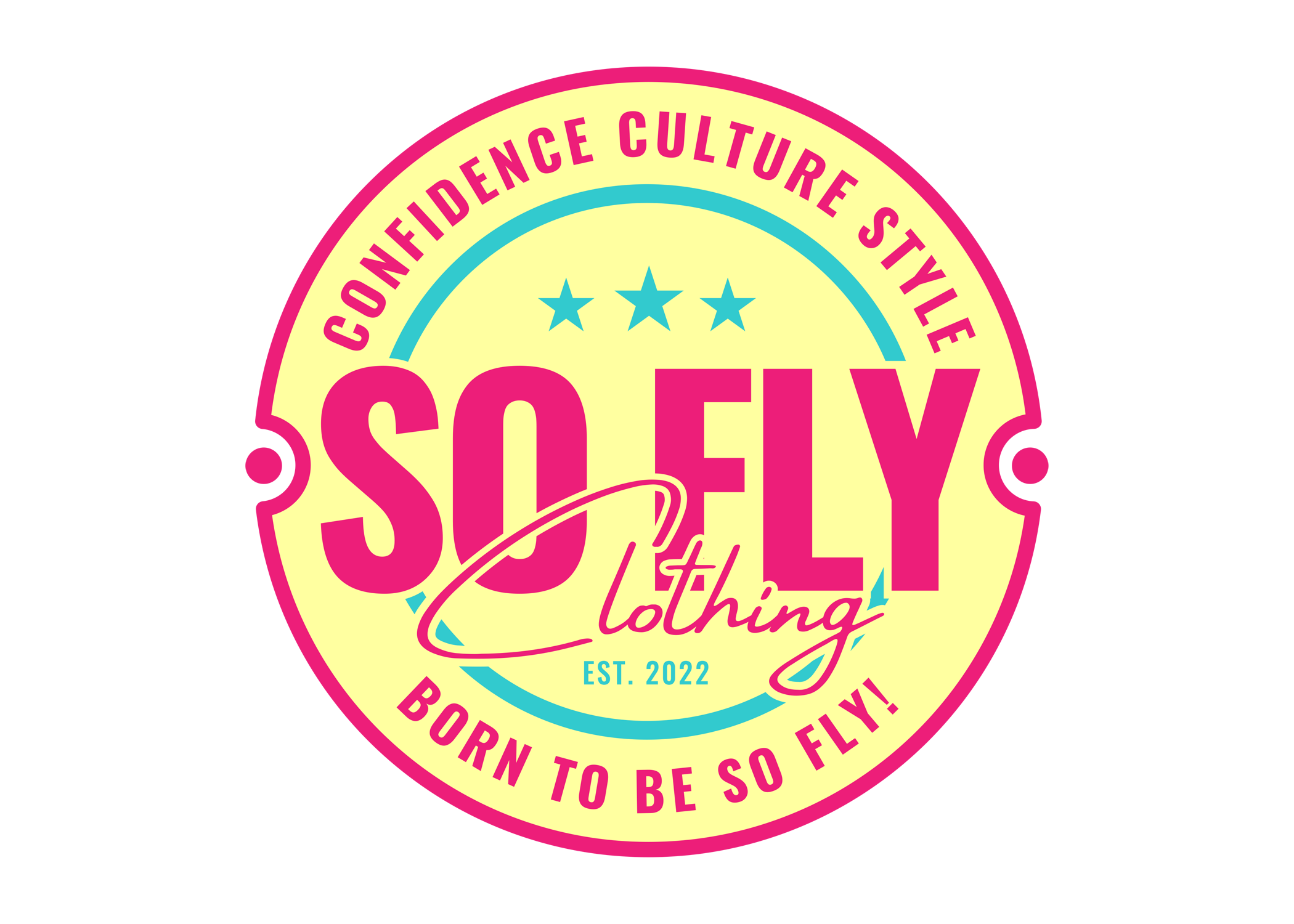 BornToBeSoFly.com