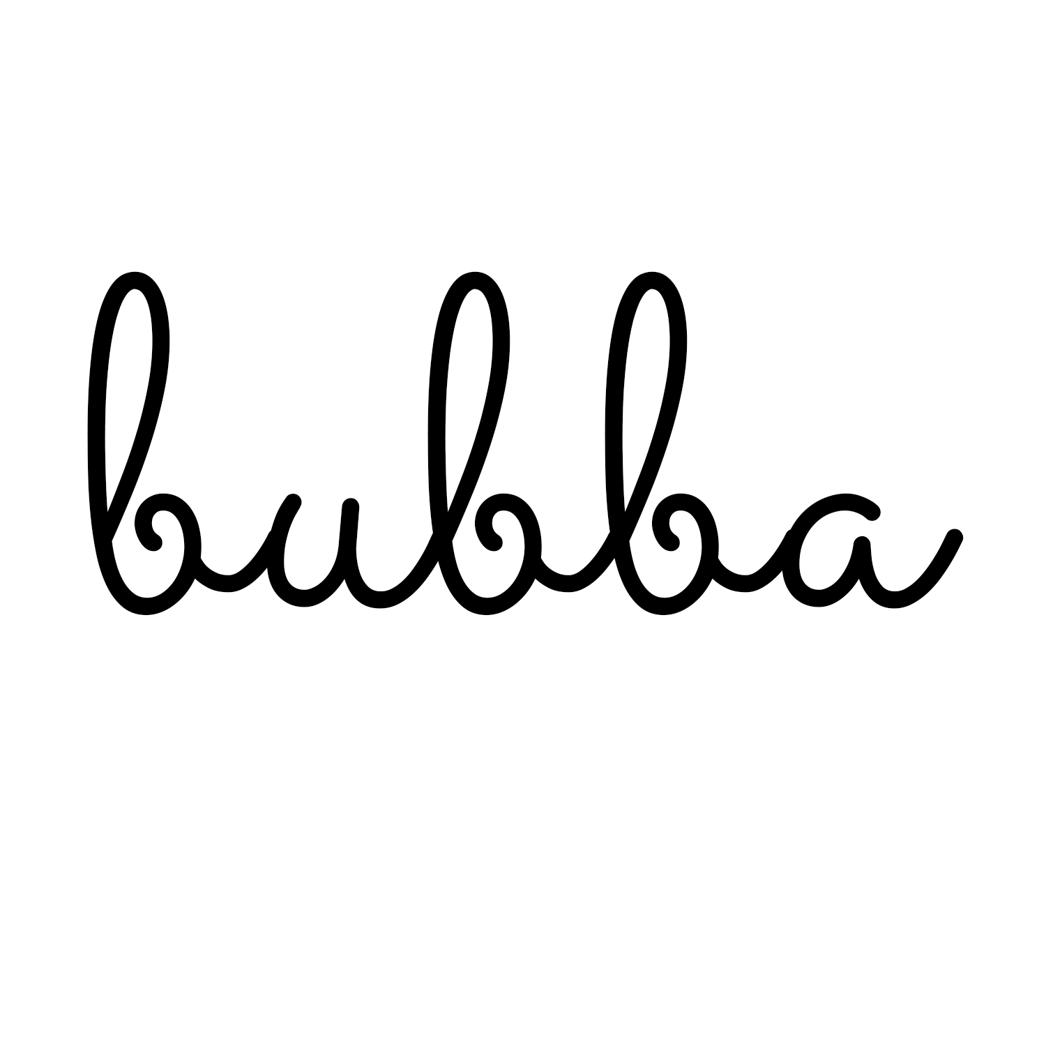 Bubba Kids