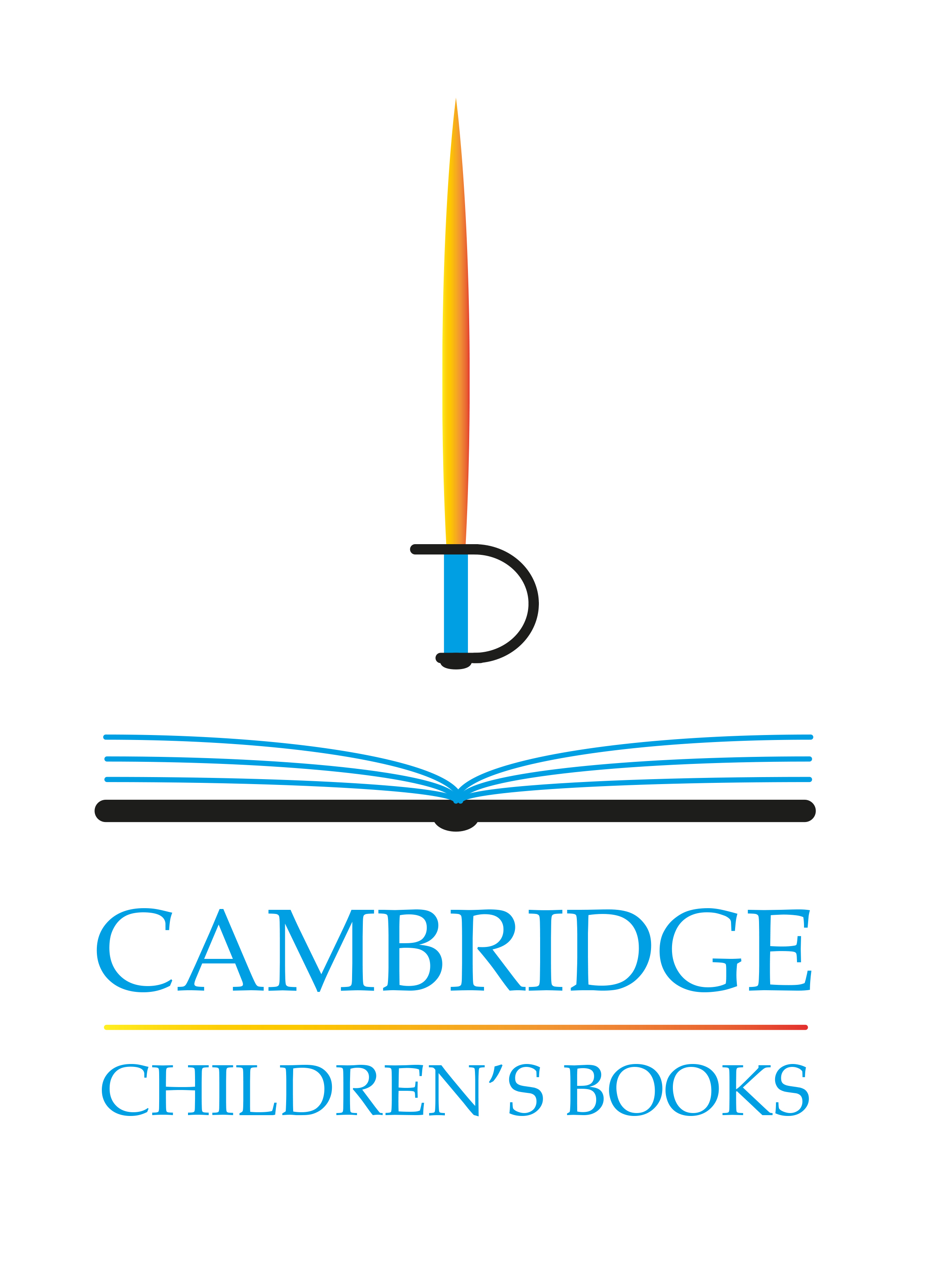 Cambridge Children's Books