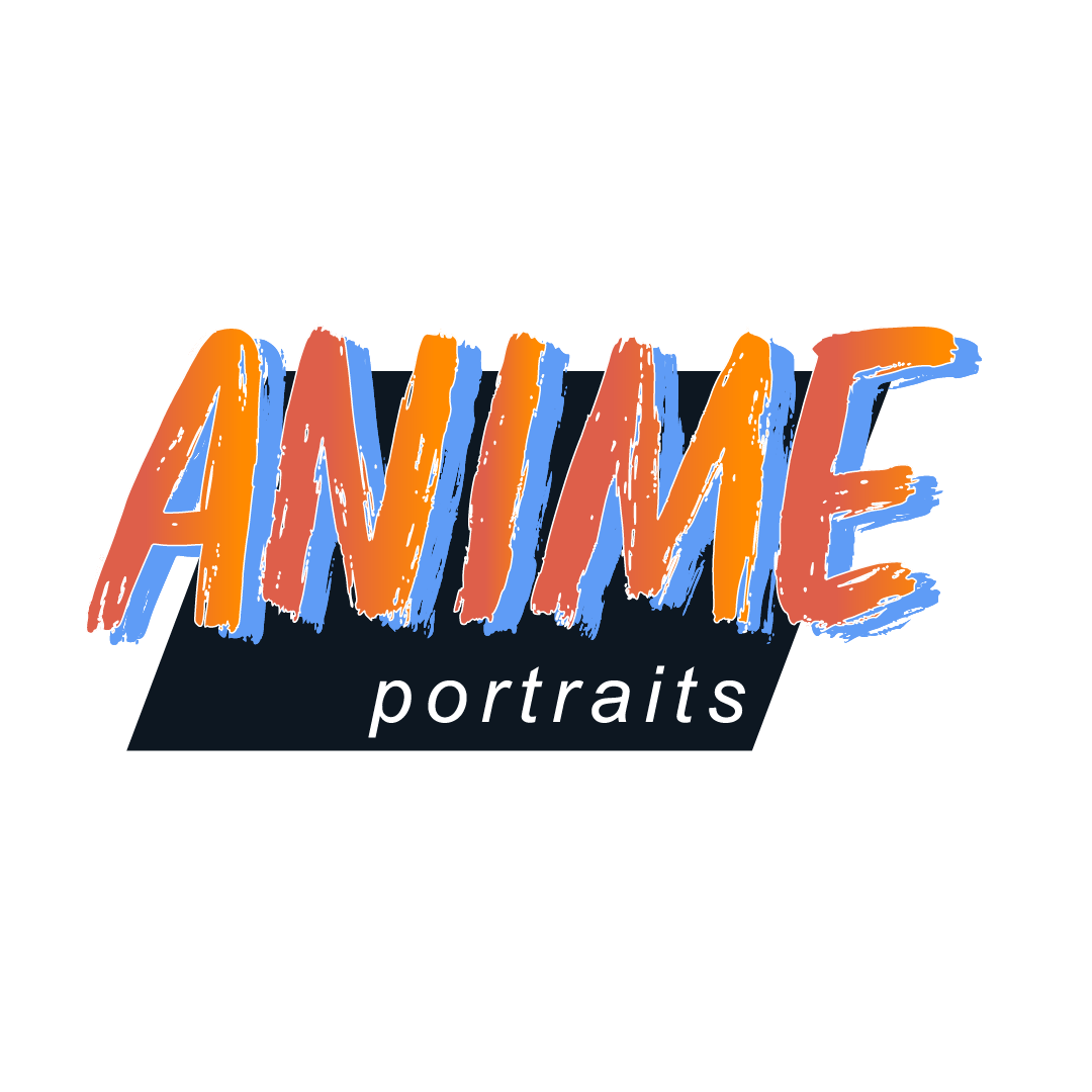 Anime Portraits