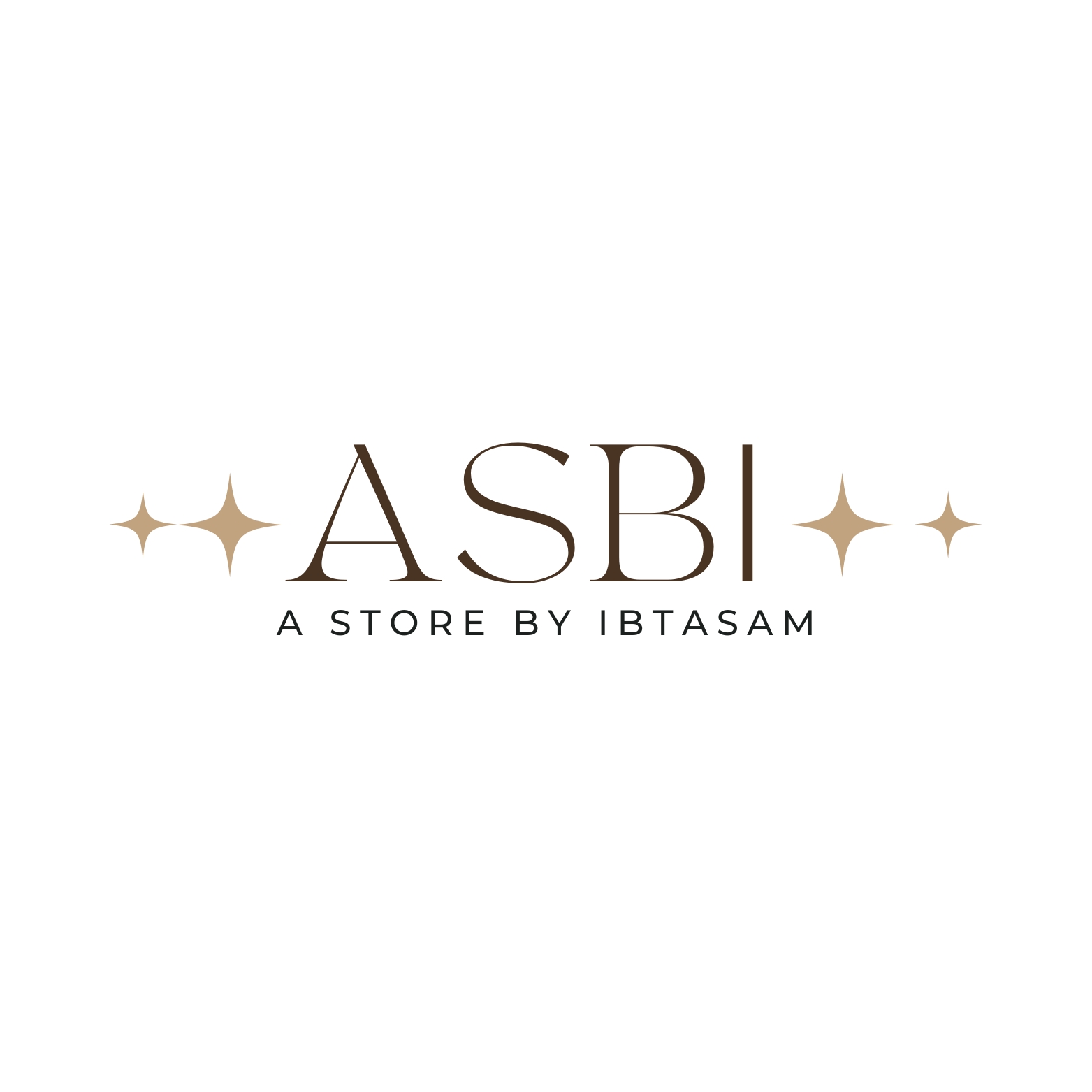 A Store By Ibtasam