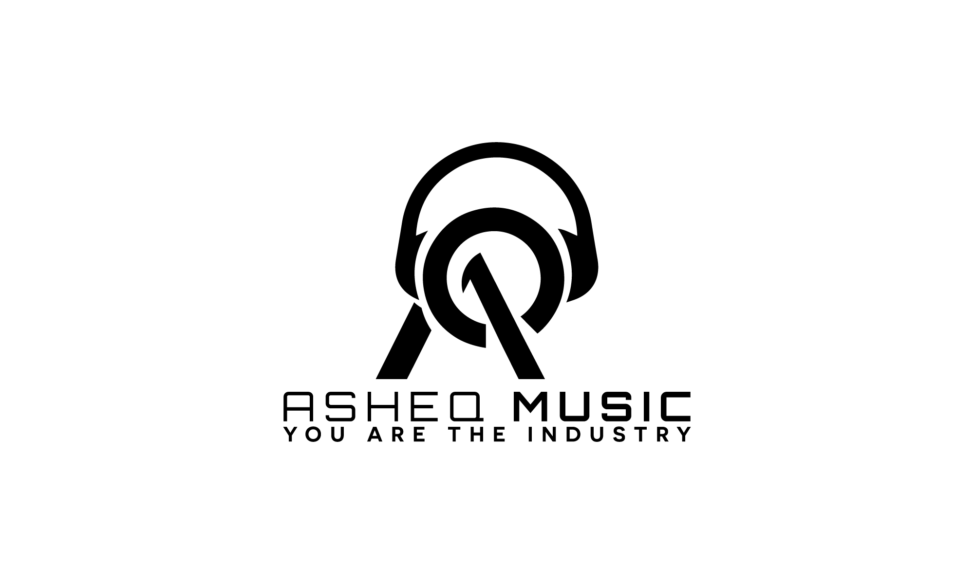 AsheQ Music