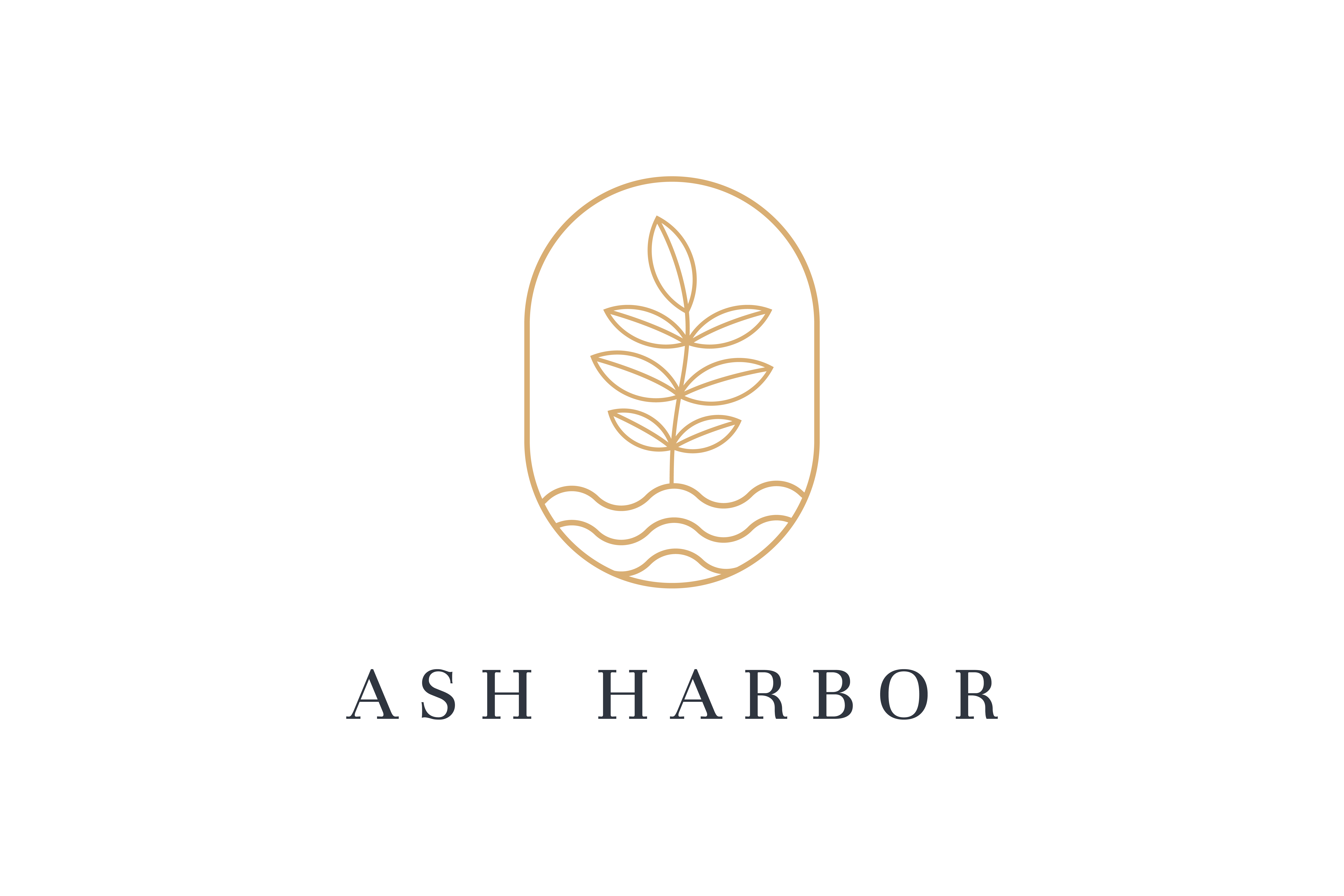 Ash Harbor