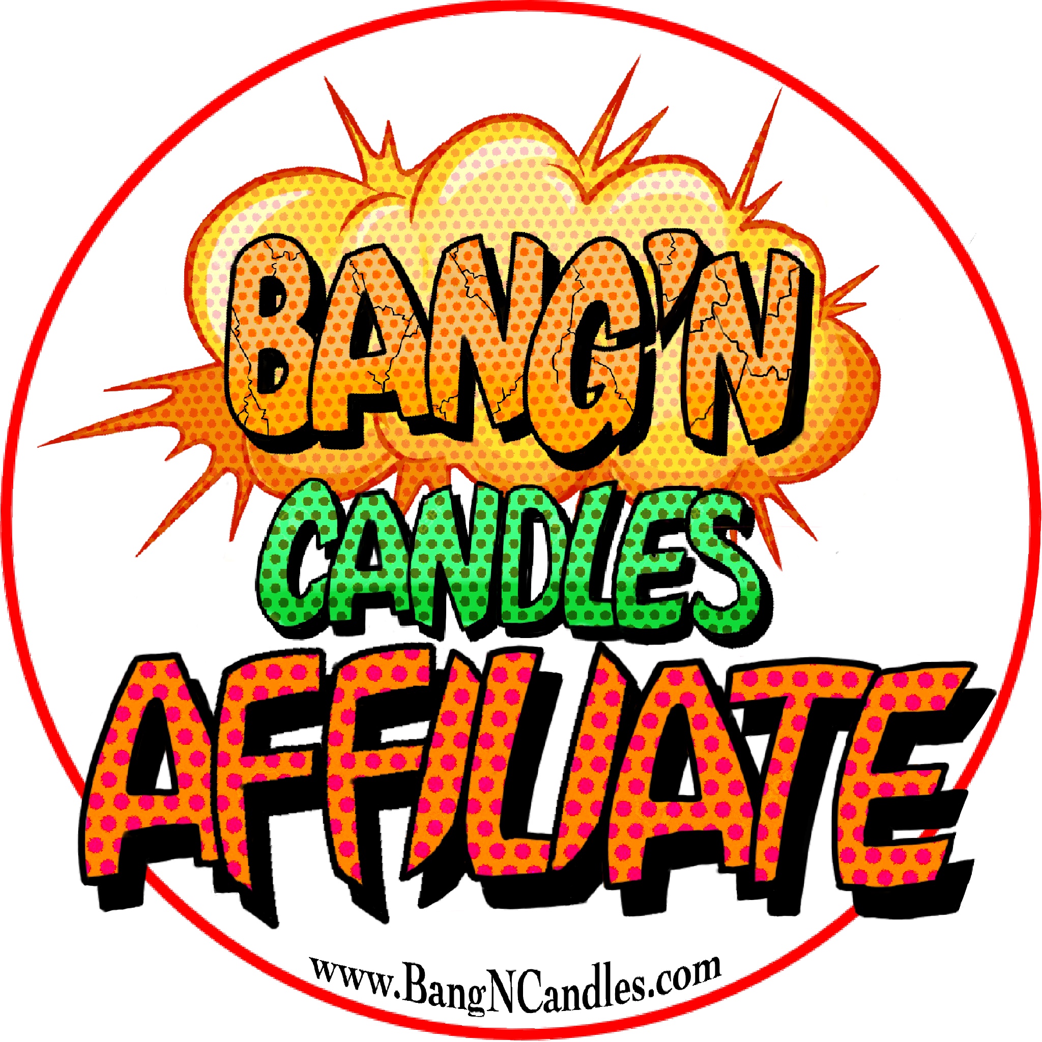 Bang’N Candles