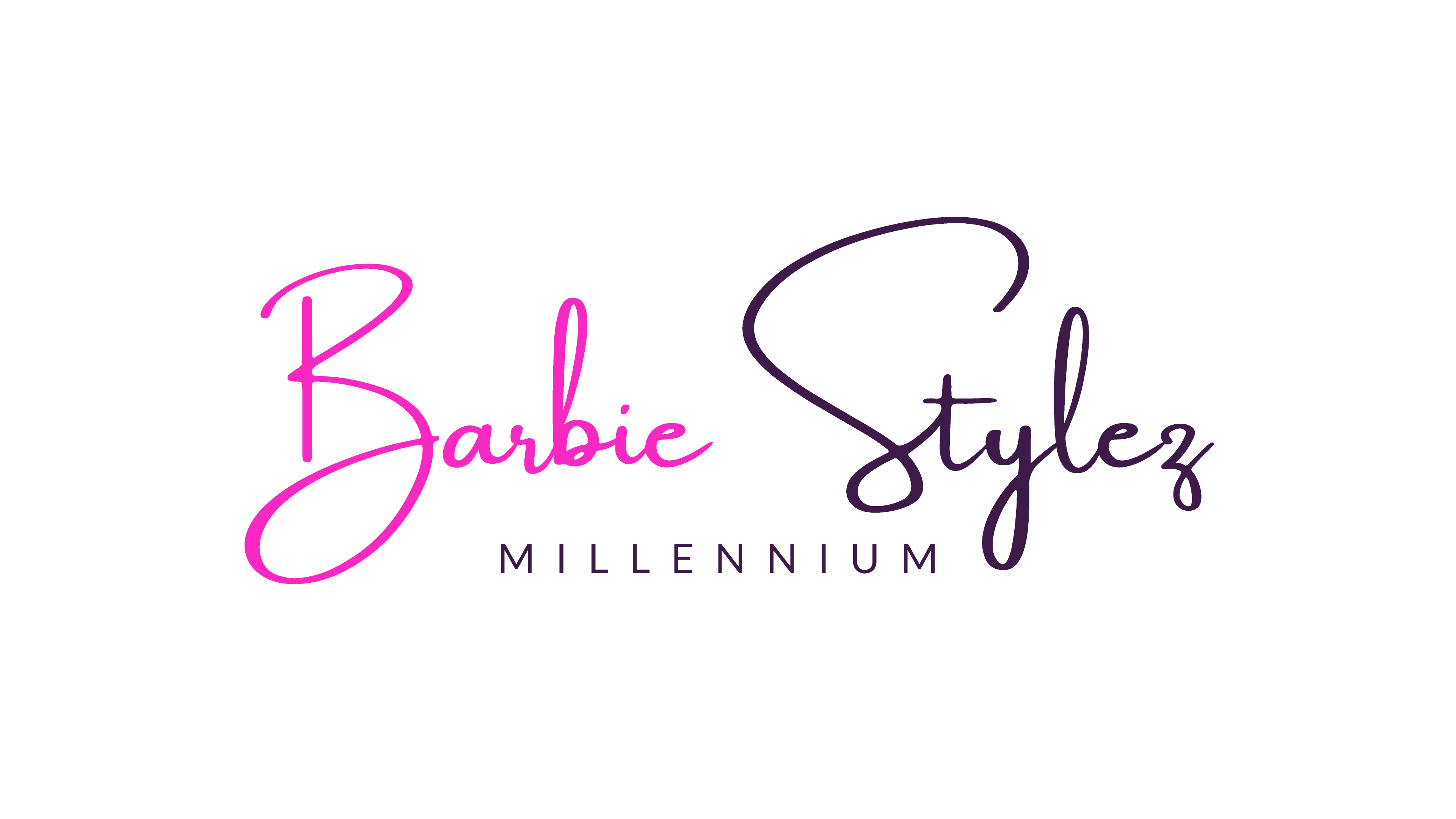 Barbie Stylez