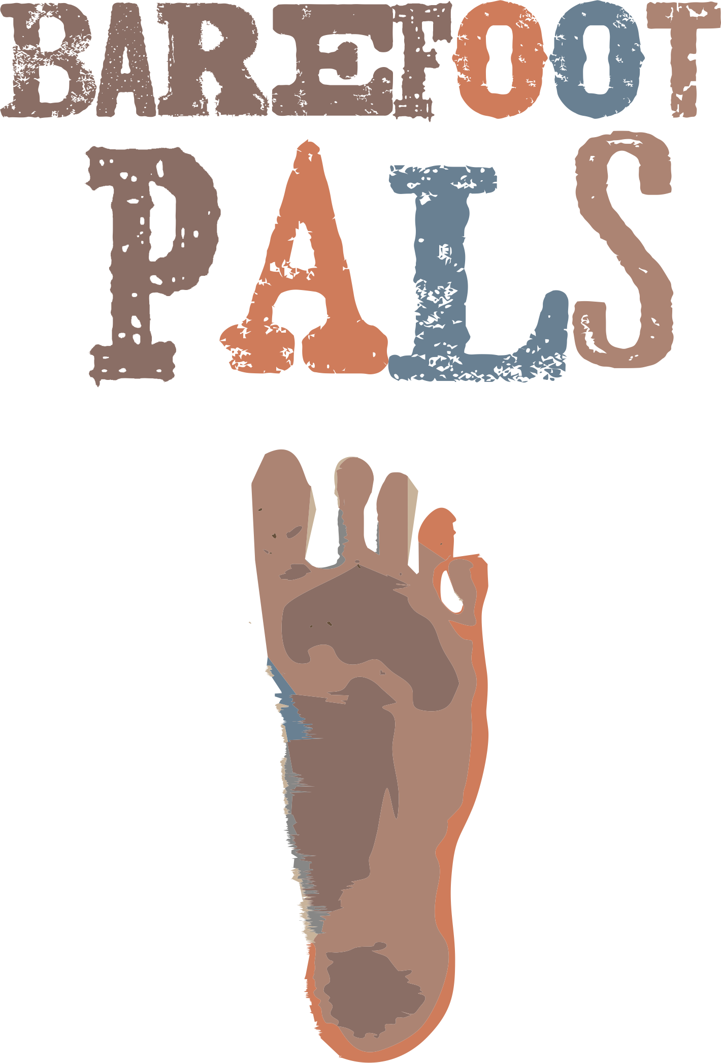 Barefootpals