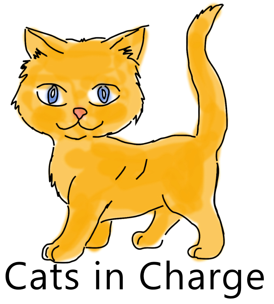 Cats In Charge