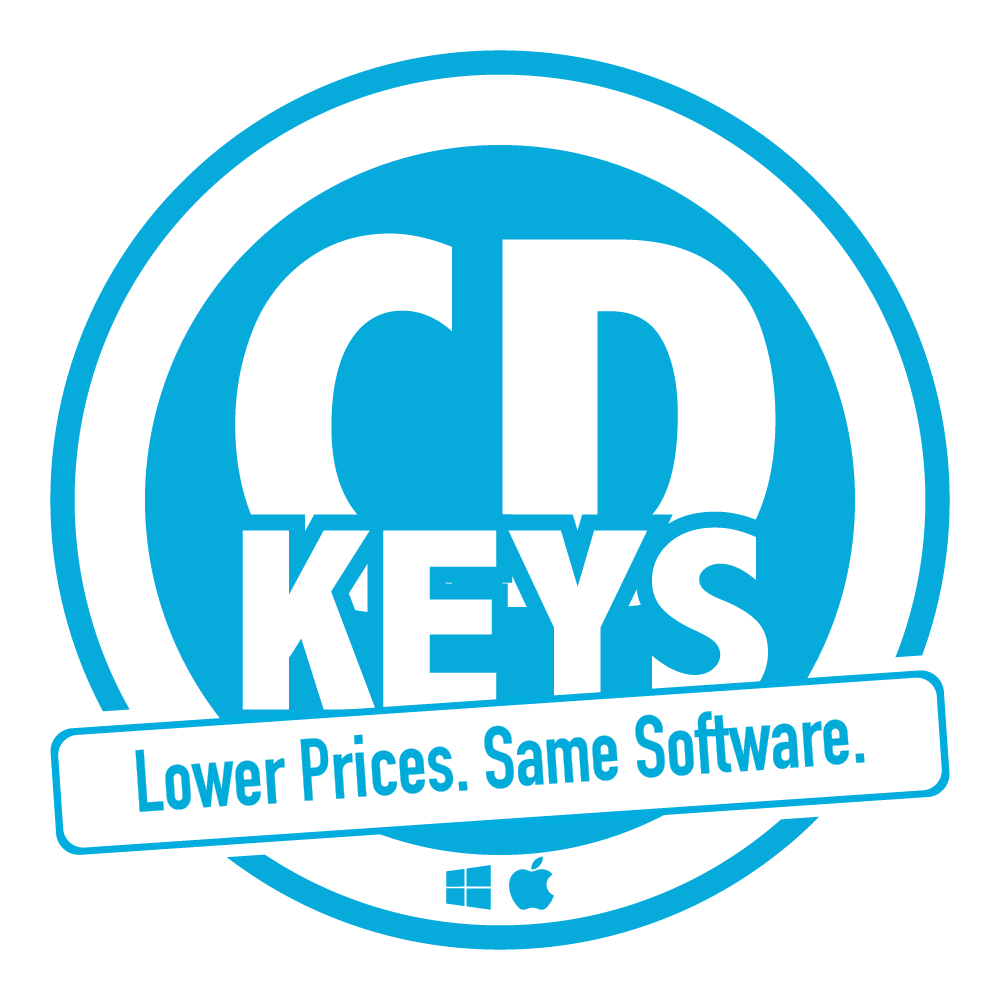 CD-keys