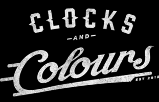 Clocks & Colours