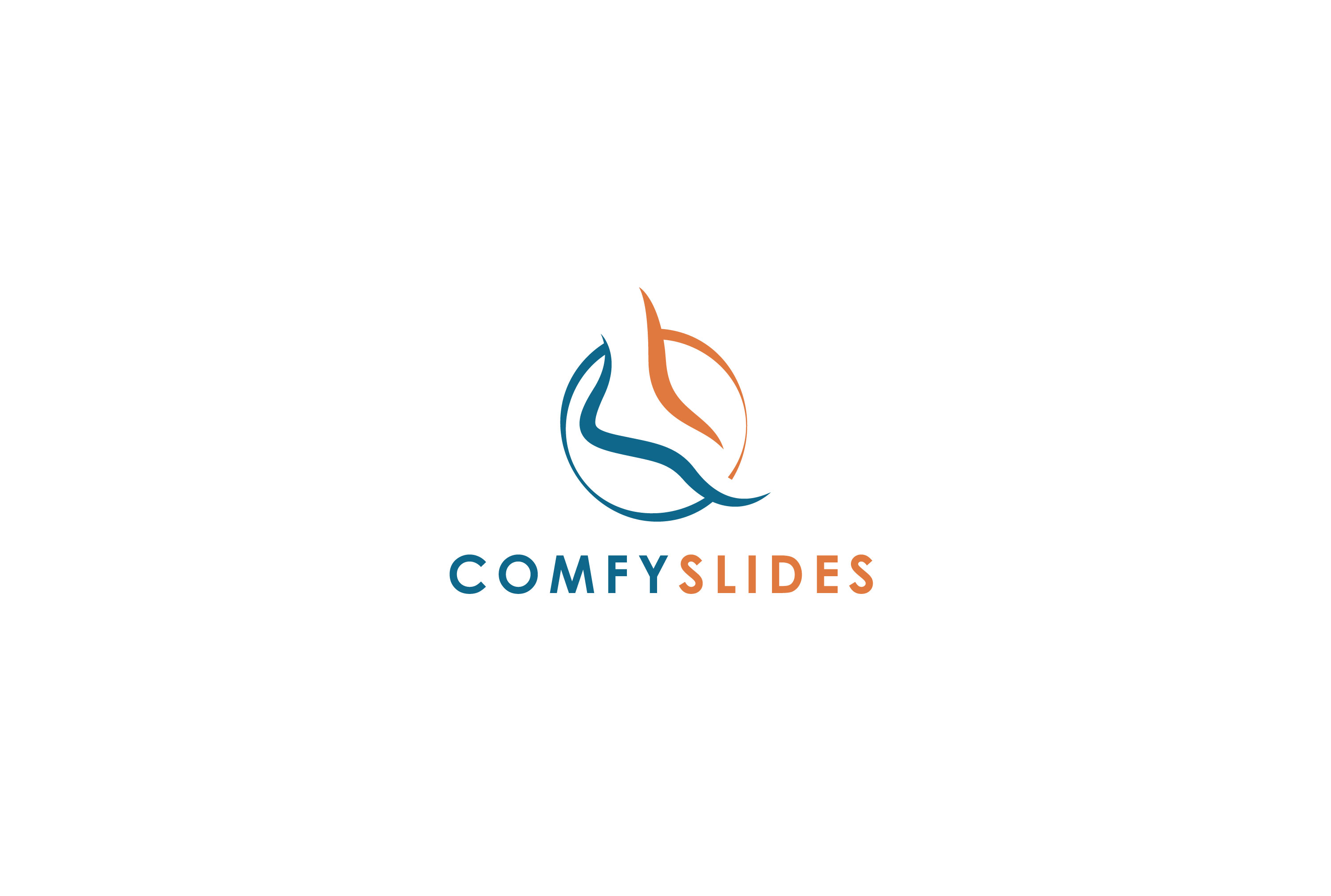 Comfy Slides