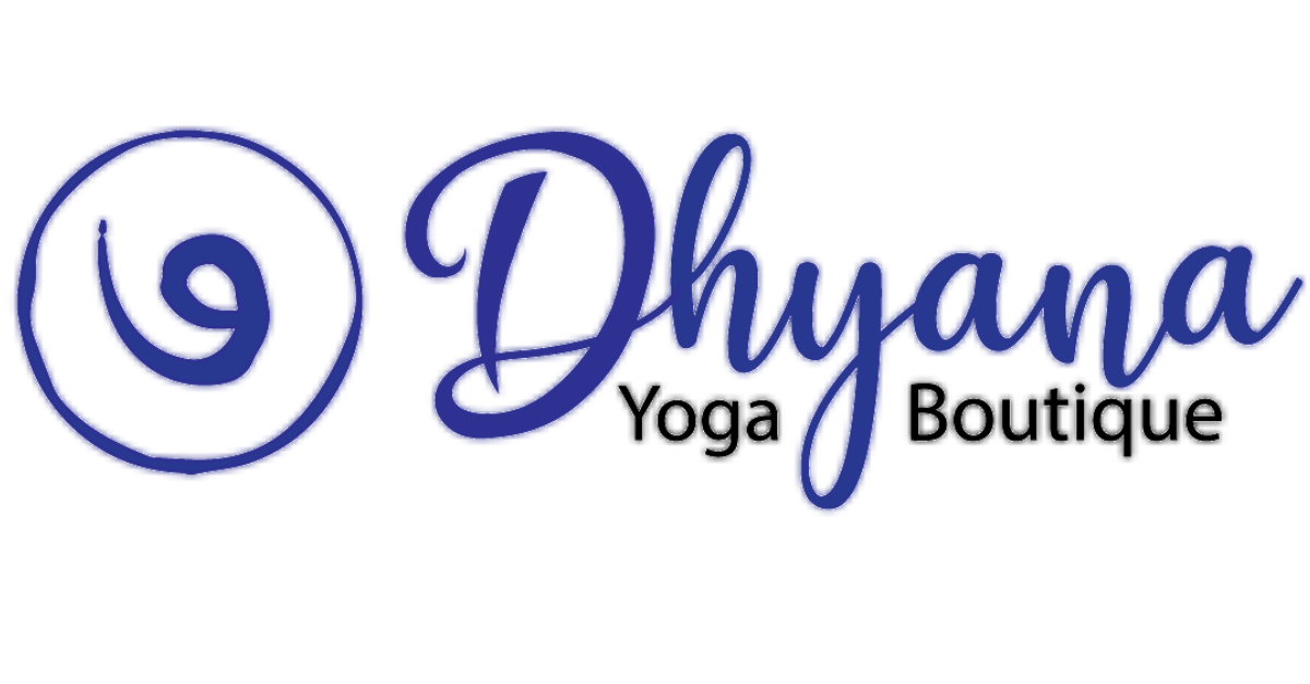 Dhyanayogaboutique