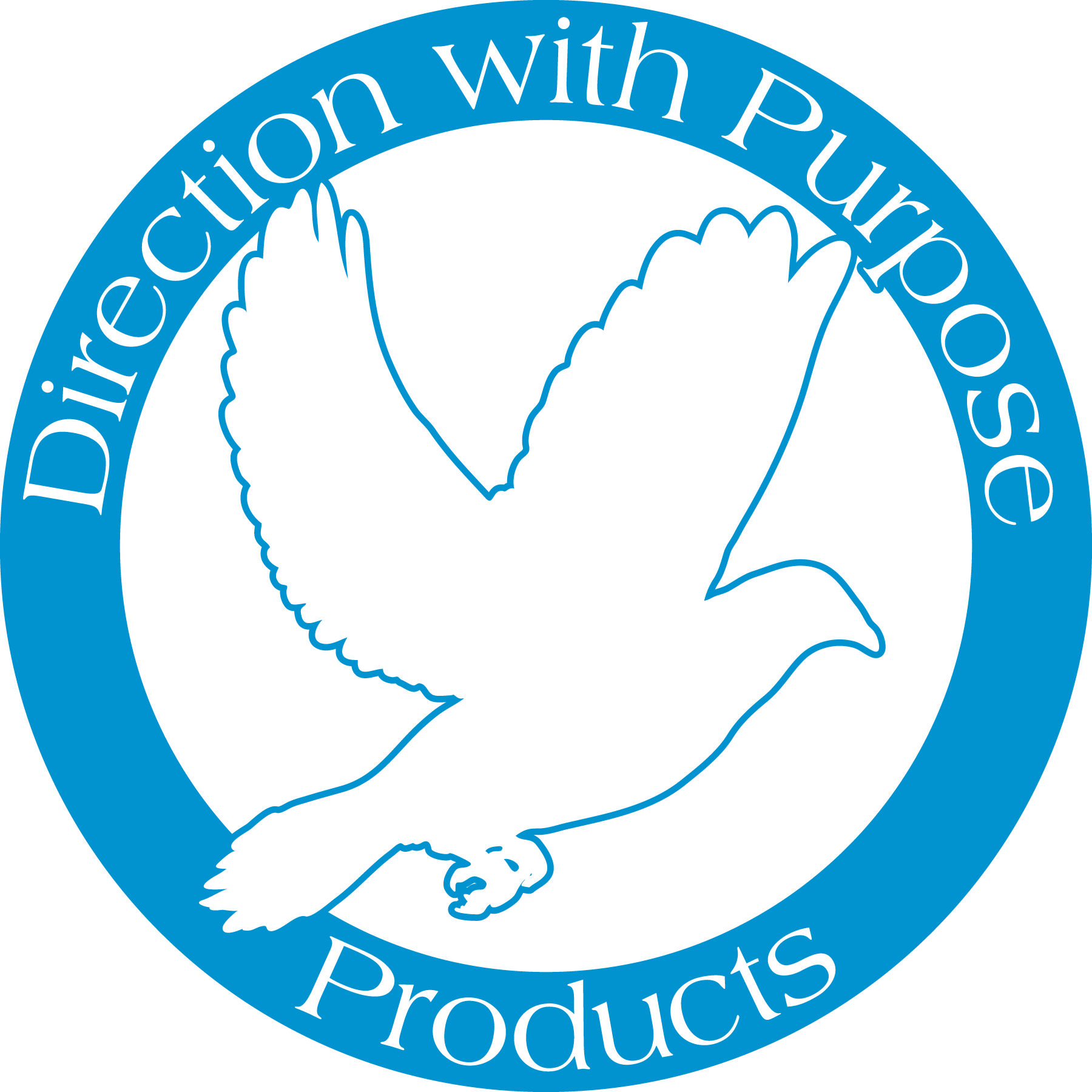 Direction With Purpose