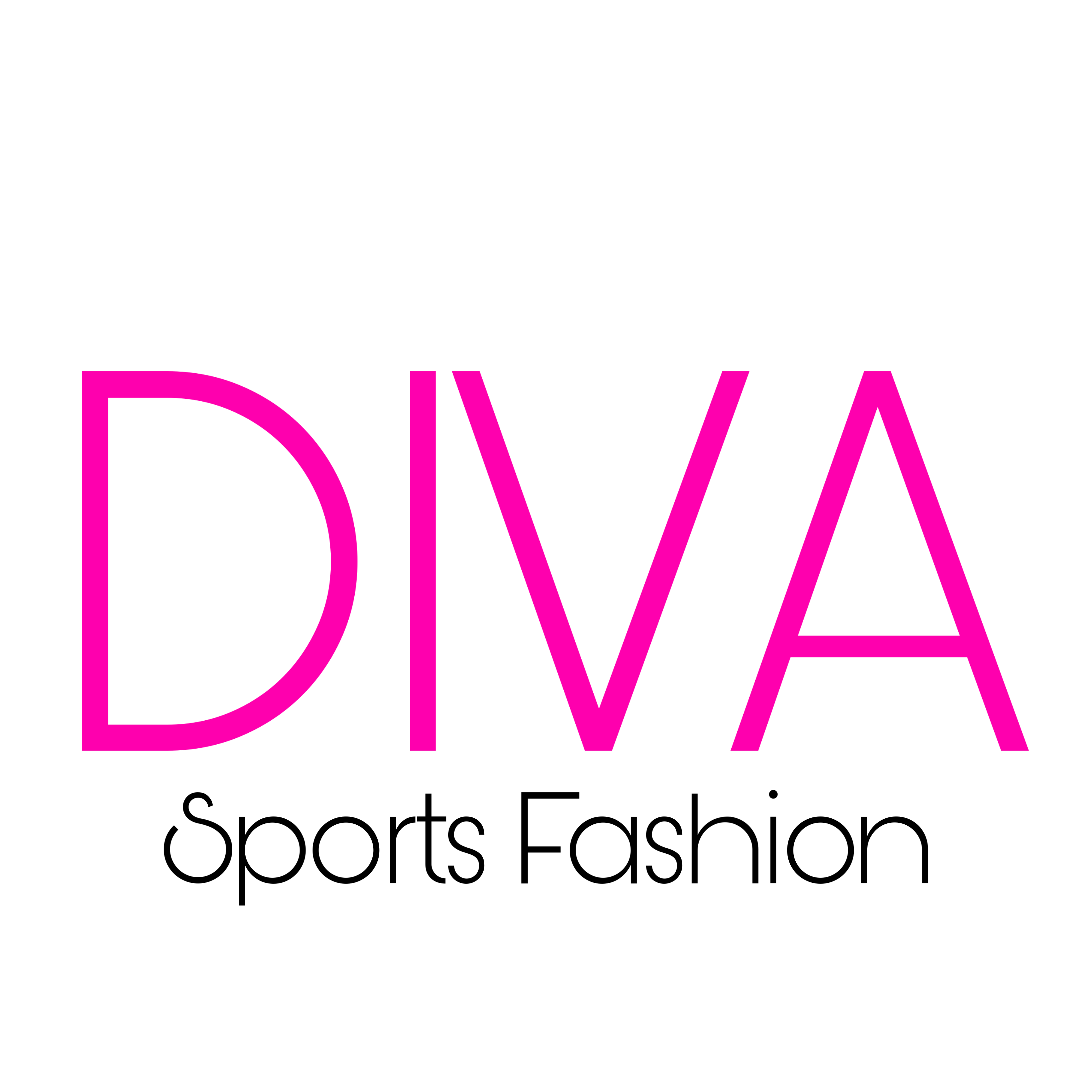 Diva Sport Fashion