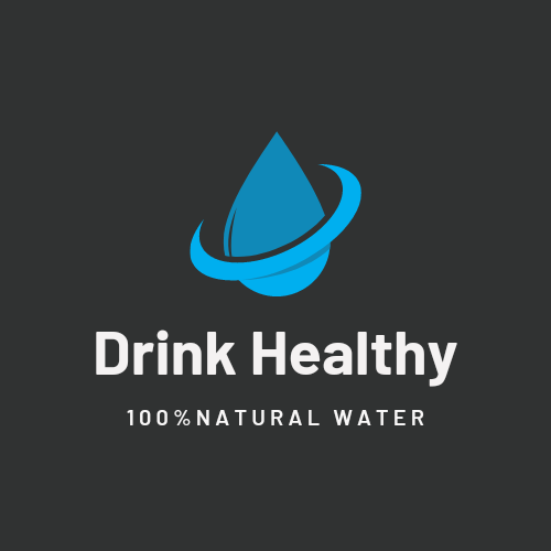 DRINK HEALTHY