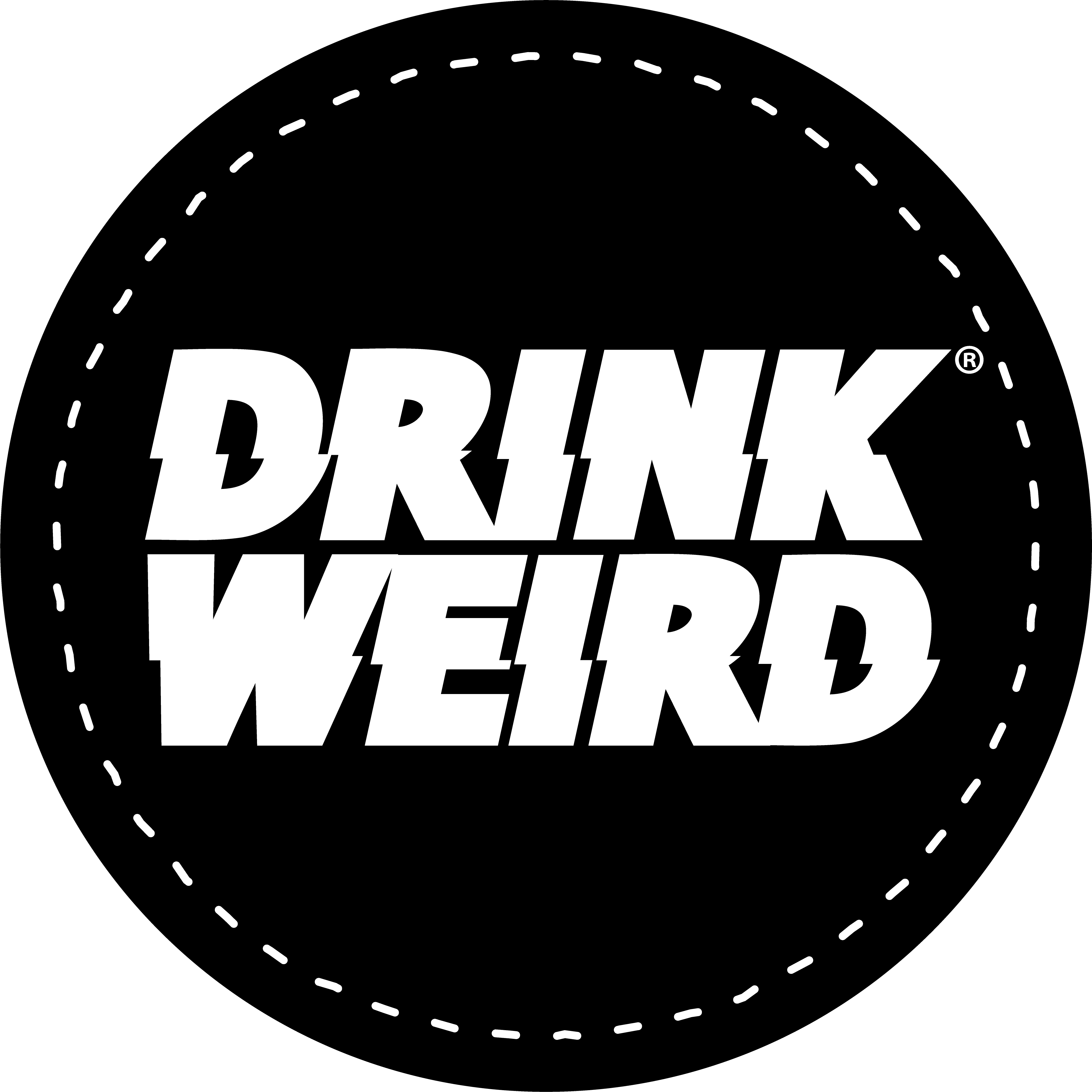 Weird Beverages