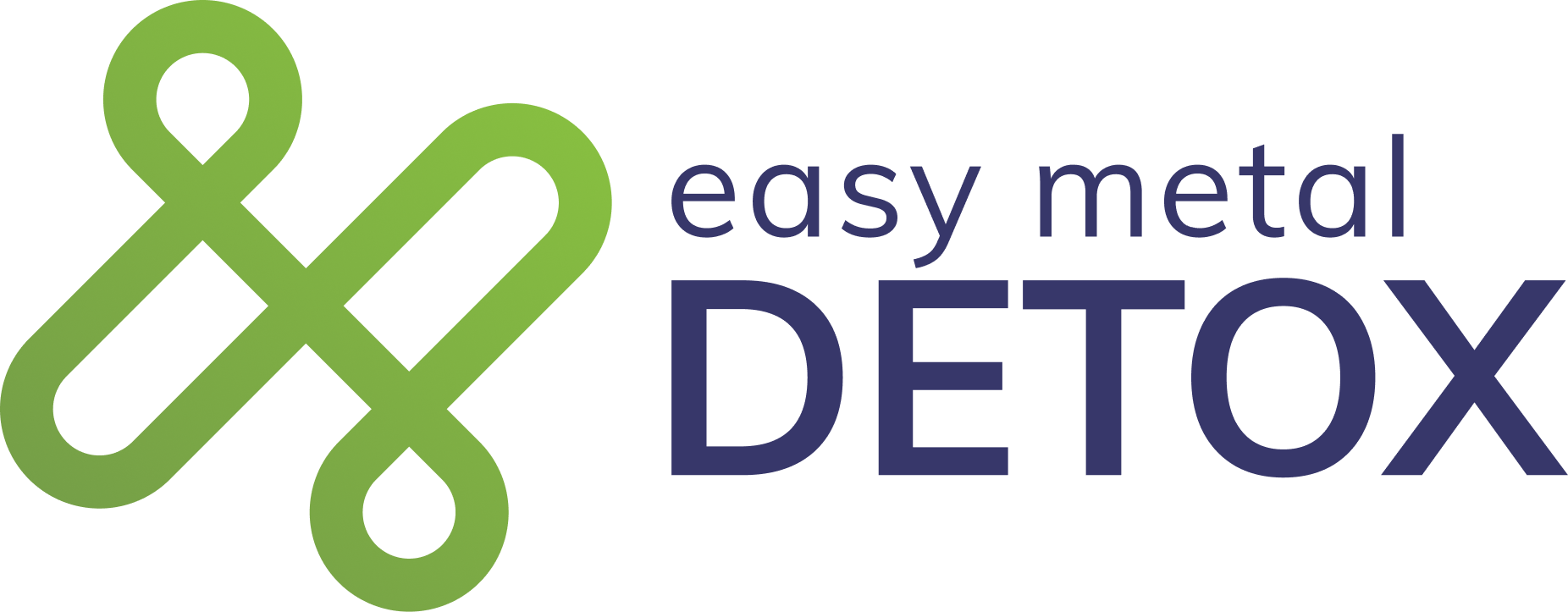 Easy Metal Detox