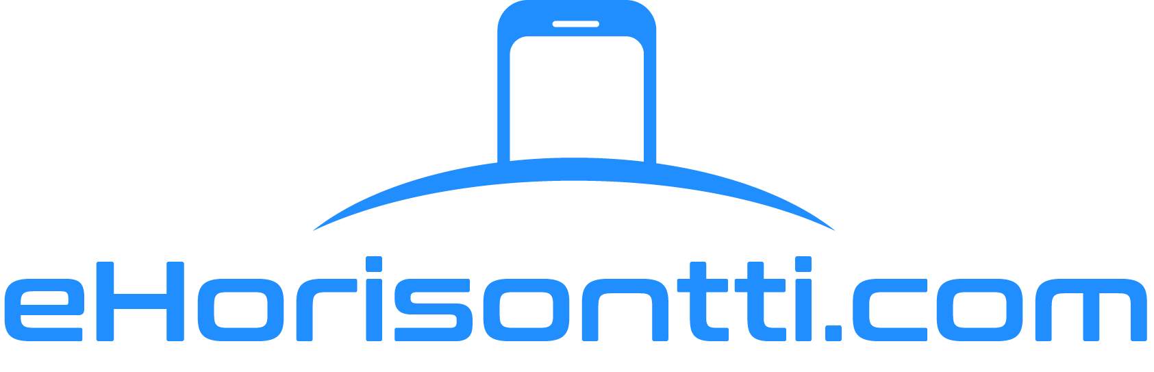 eHorisontti