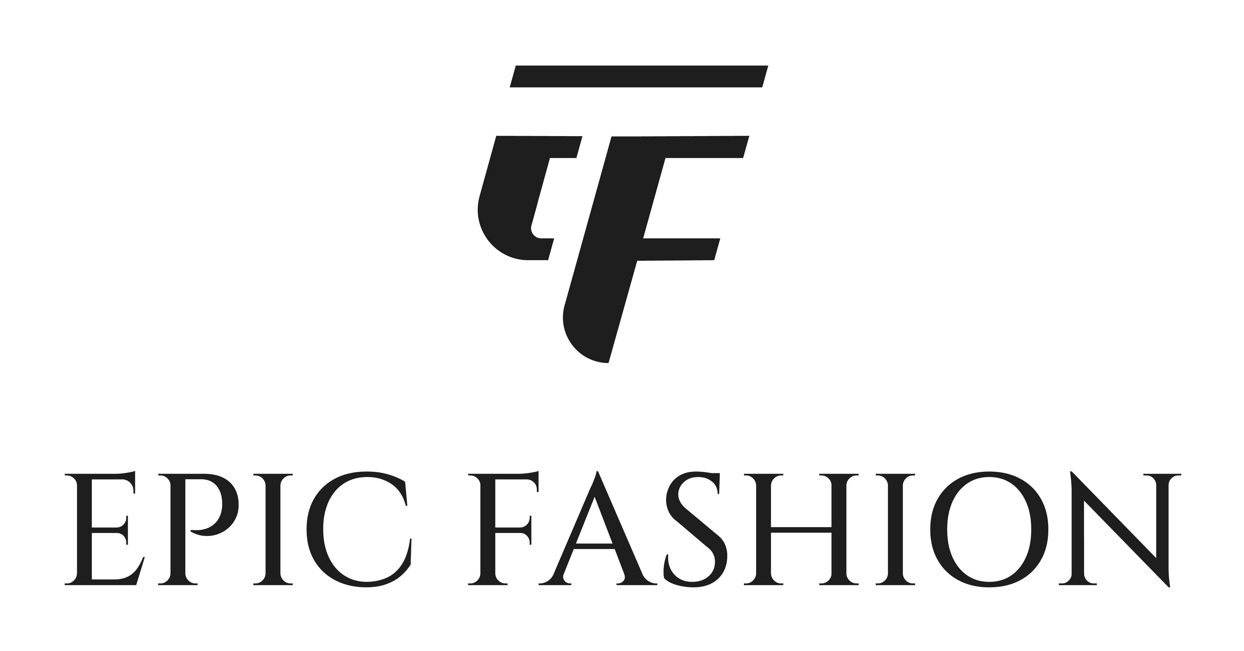 Epic Fashion