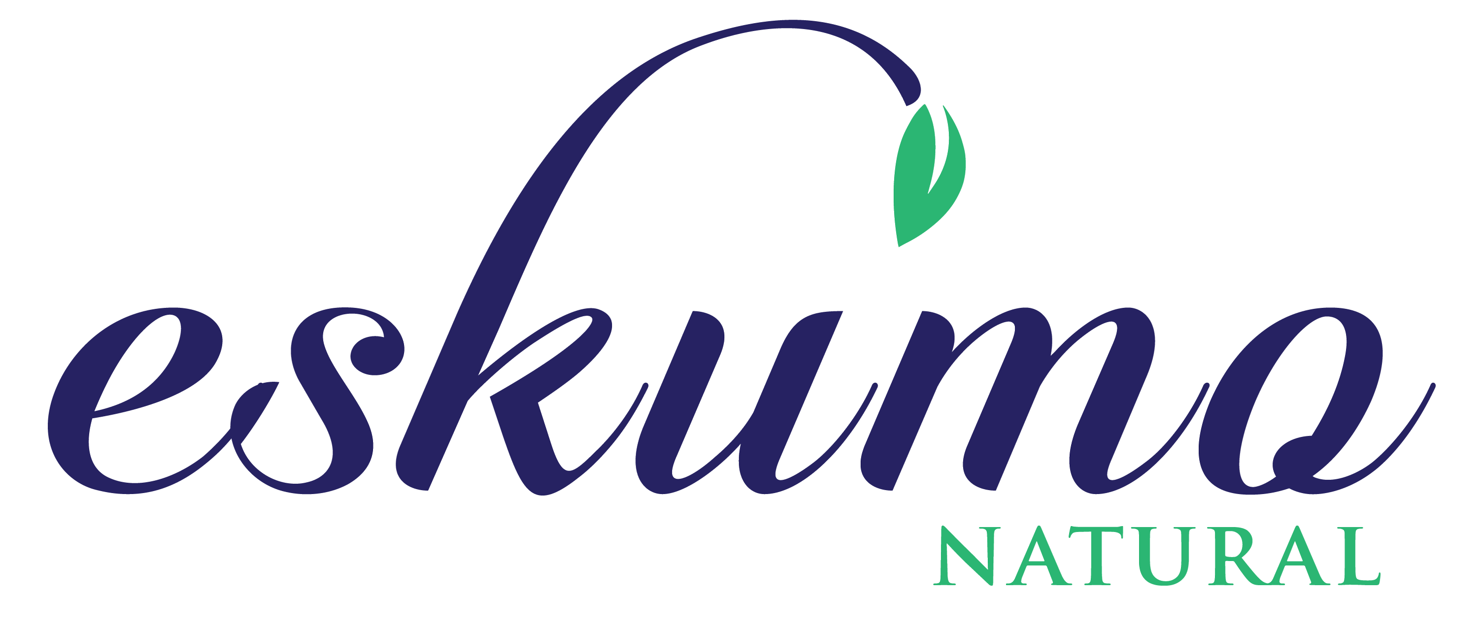 ESKUMO NATURAL