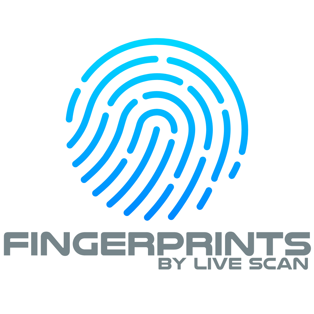 Fingerprints By Live Scan