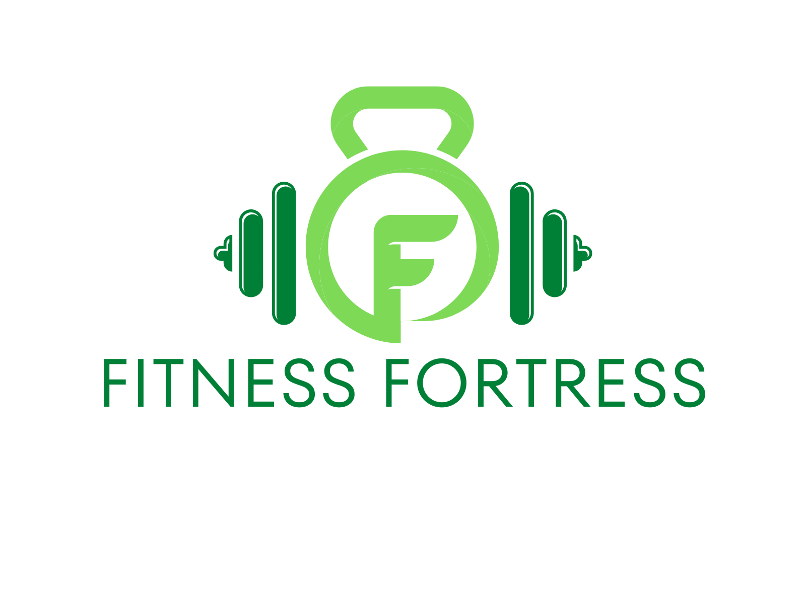 Fitness Fortress