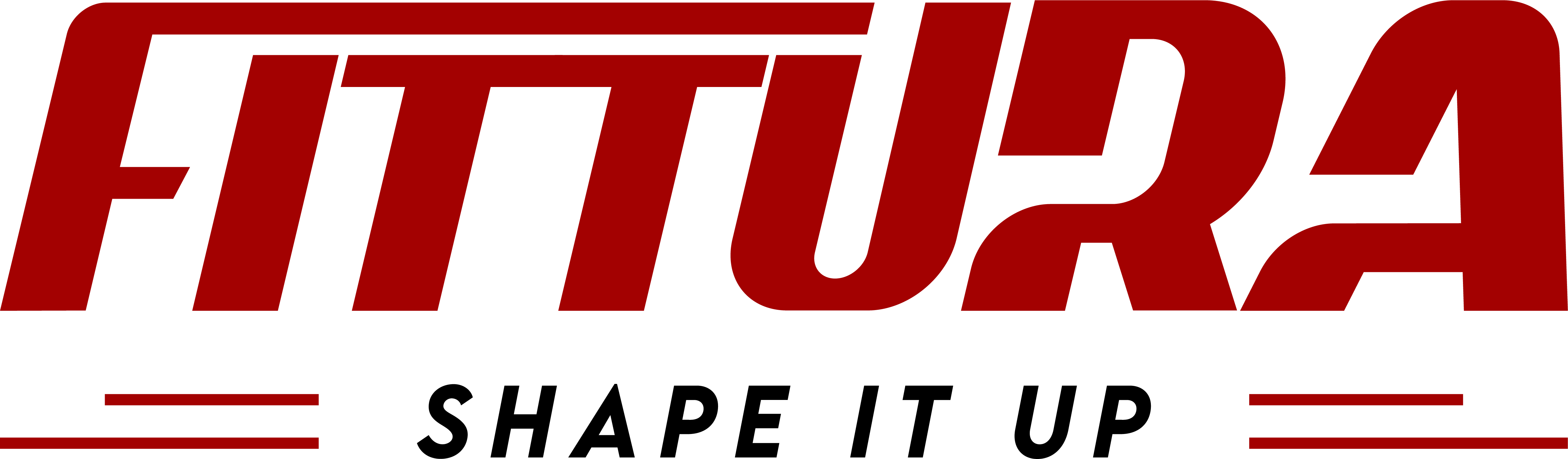 FITTURA