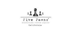 Fivepawns