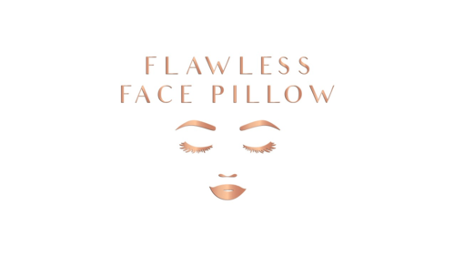 Flawlessfacepillow