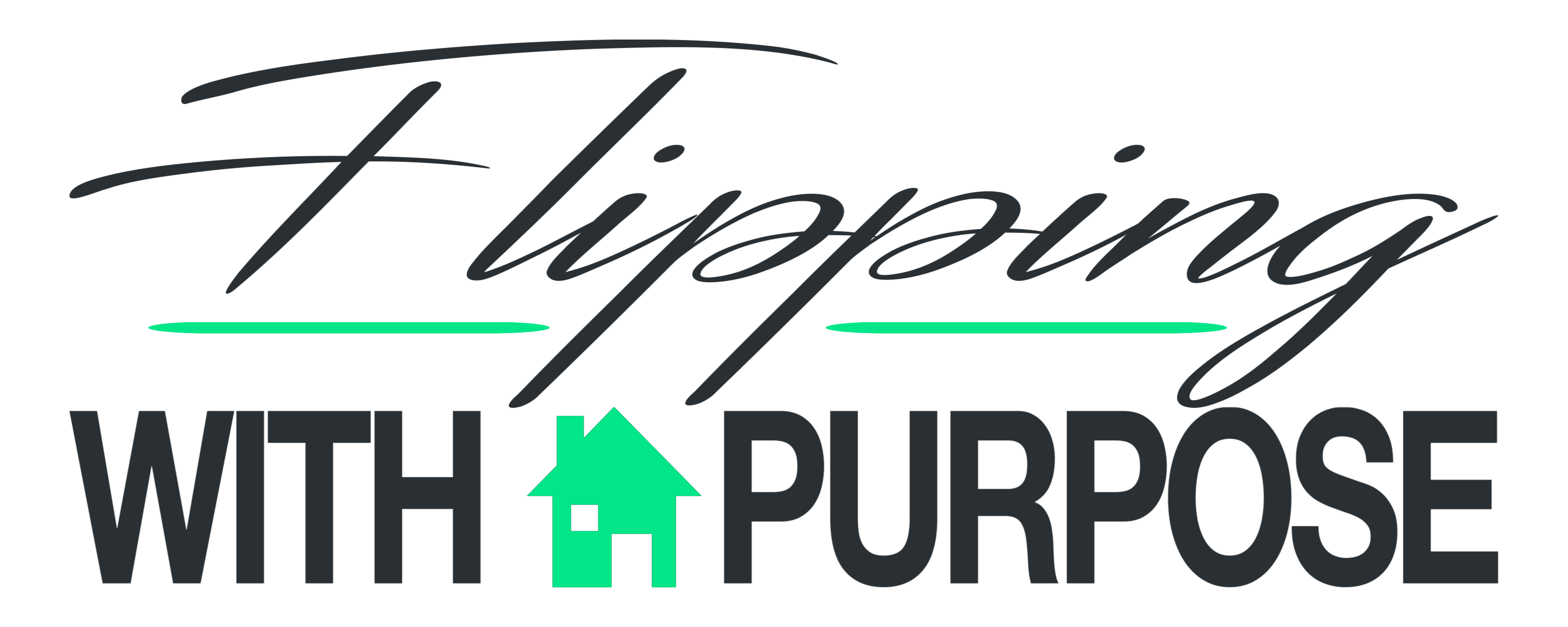 Flipping Real Estate