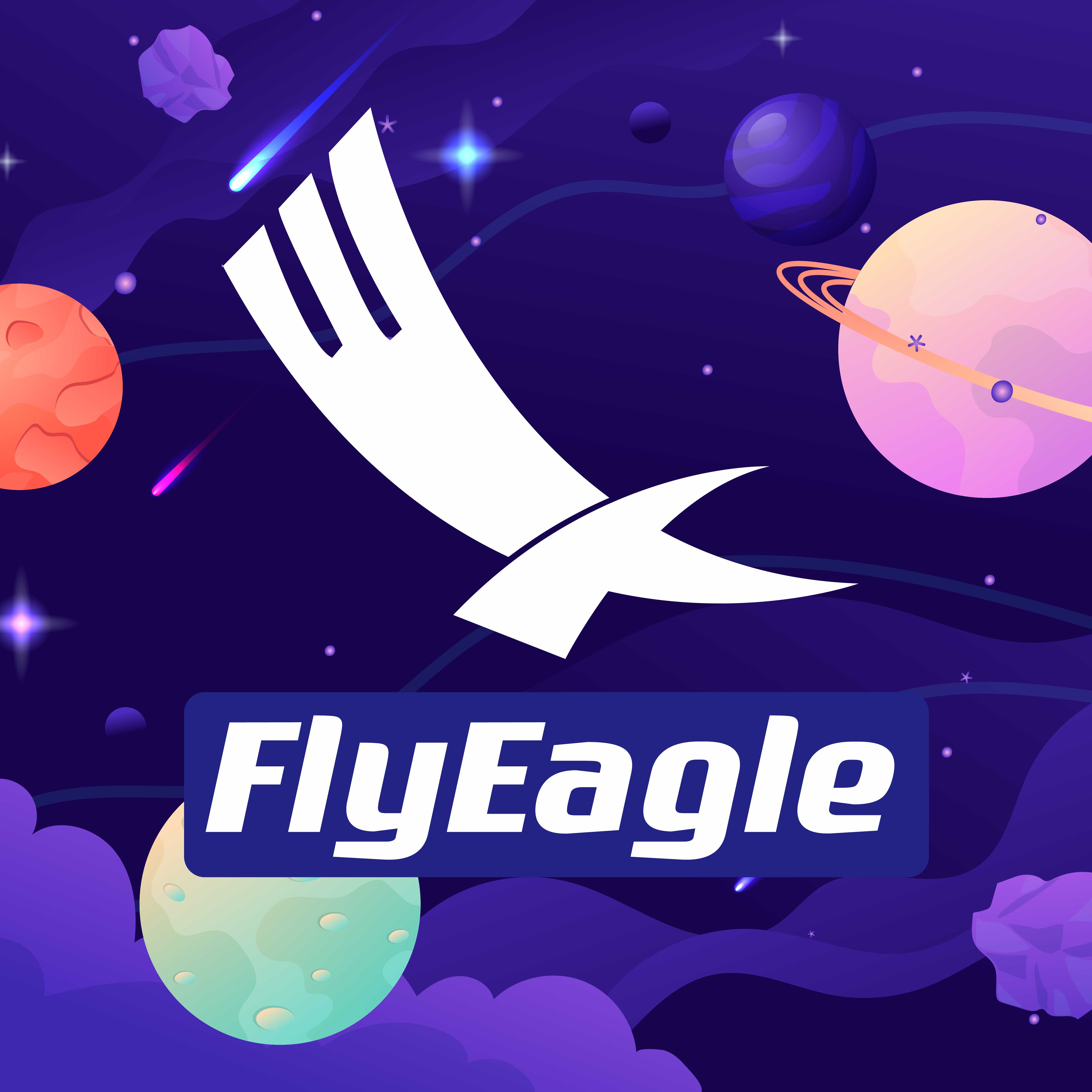 Flyeaglestore