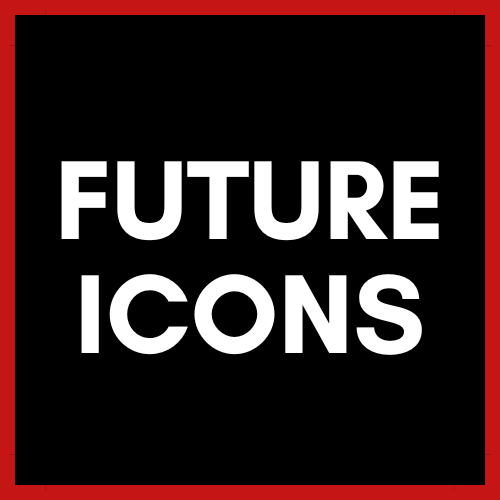 Future Icons
