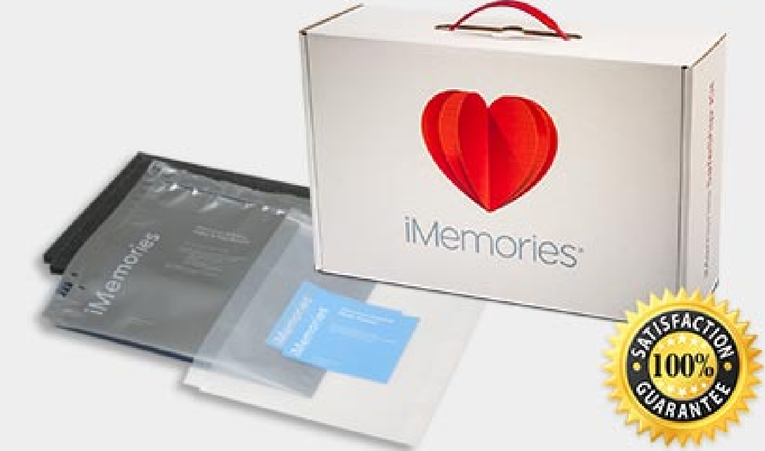 Getimemories