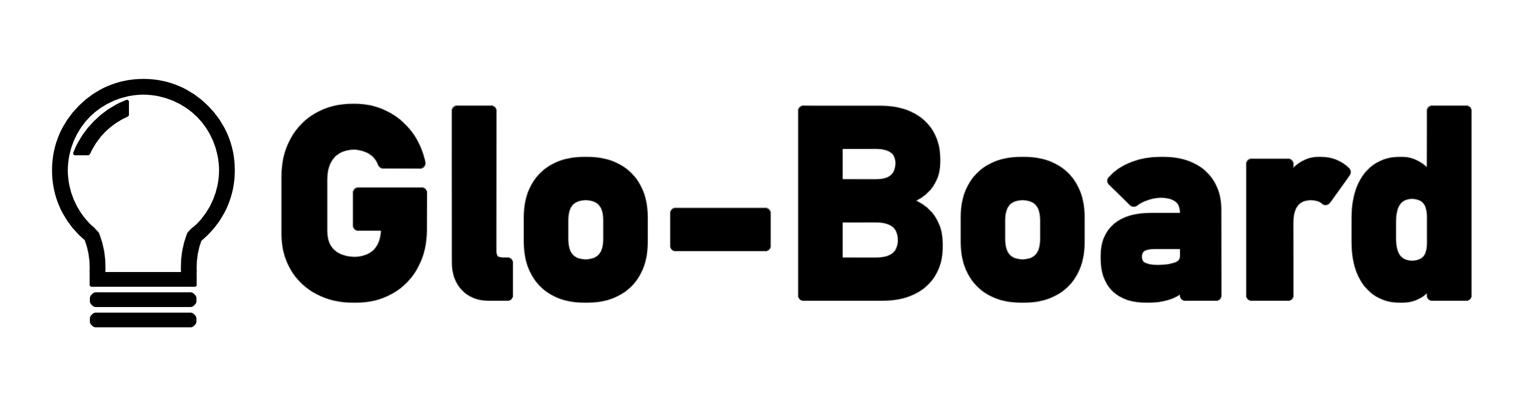 Glo-Board
