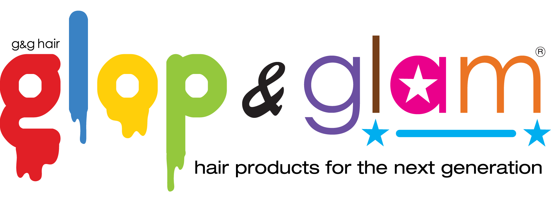 Glop & Glam | Healthy, Fun Hair Products For The N