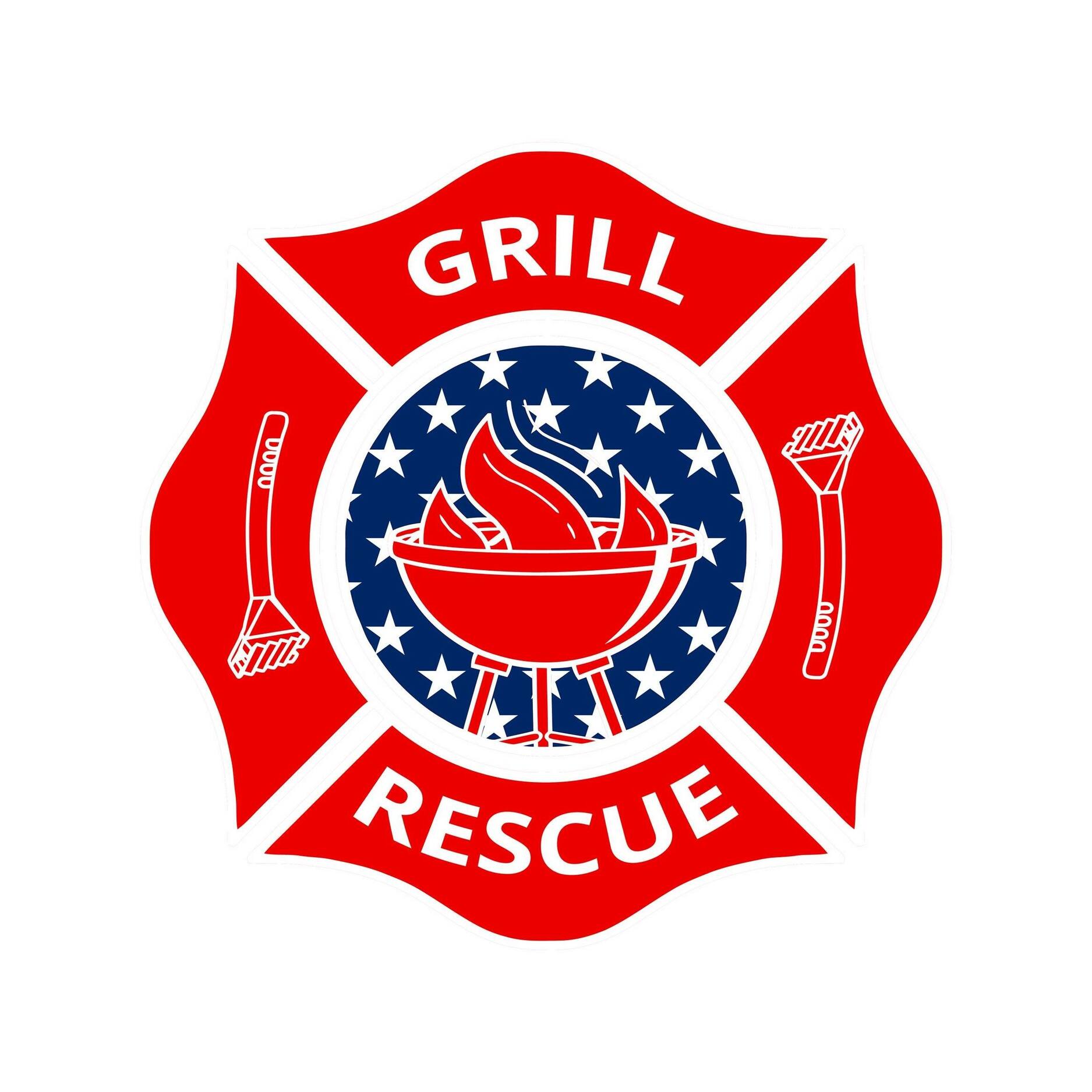 Grillrescue