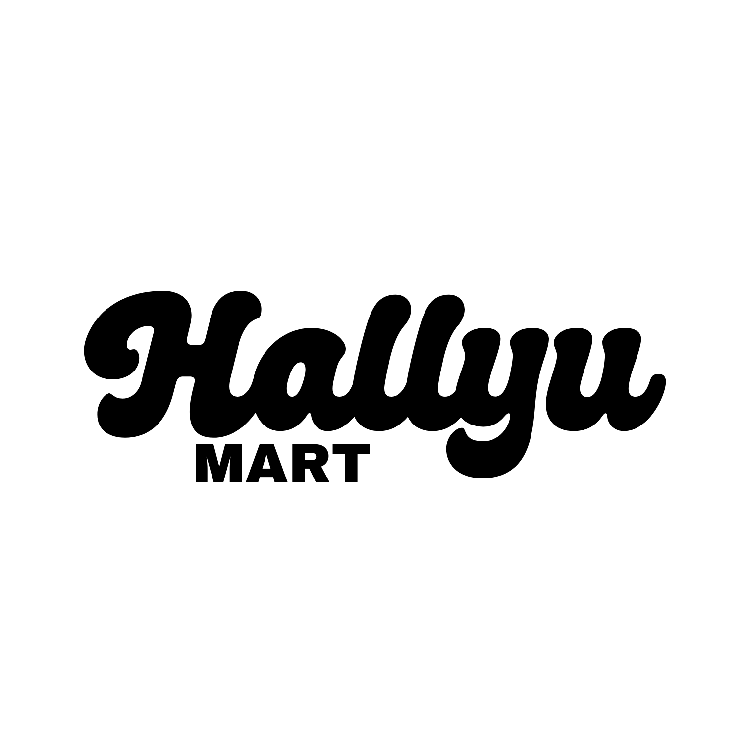 Hallyumart