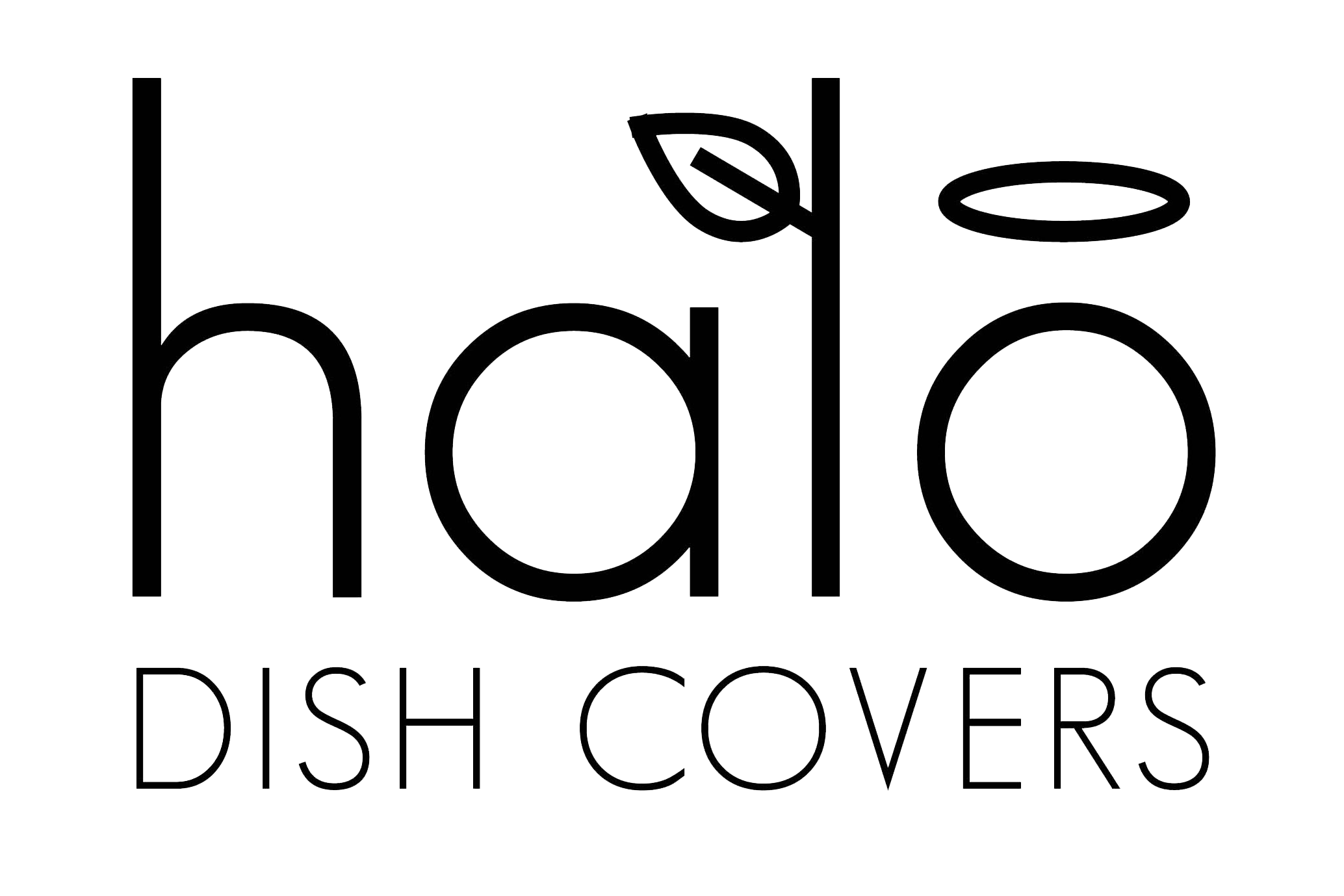 Halodishcovers
