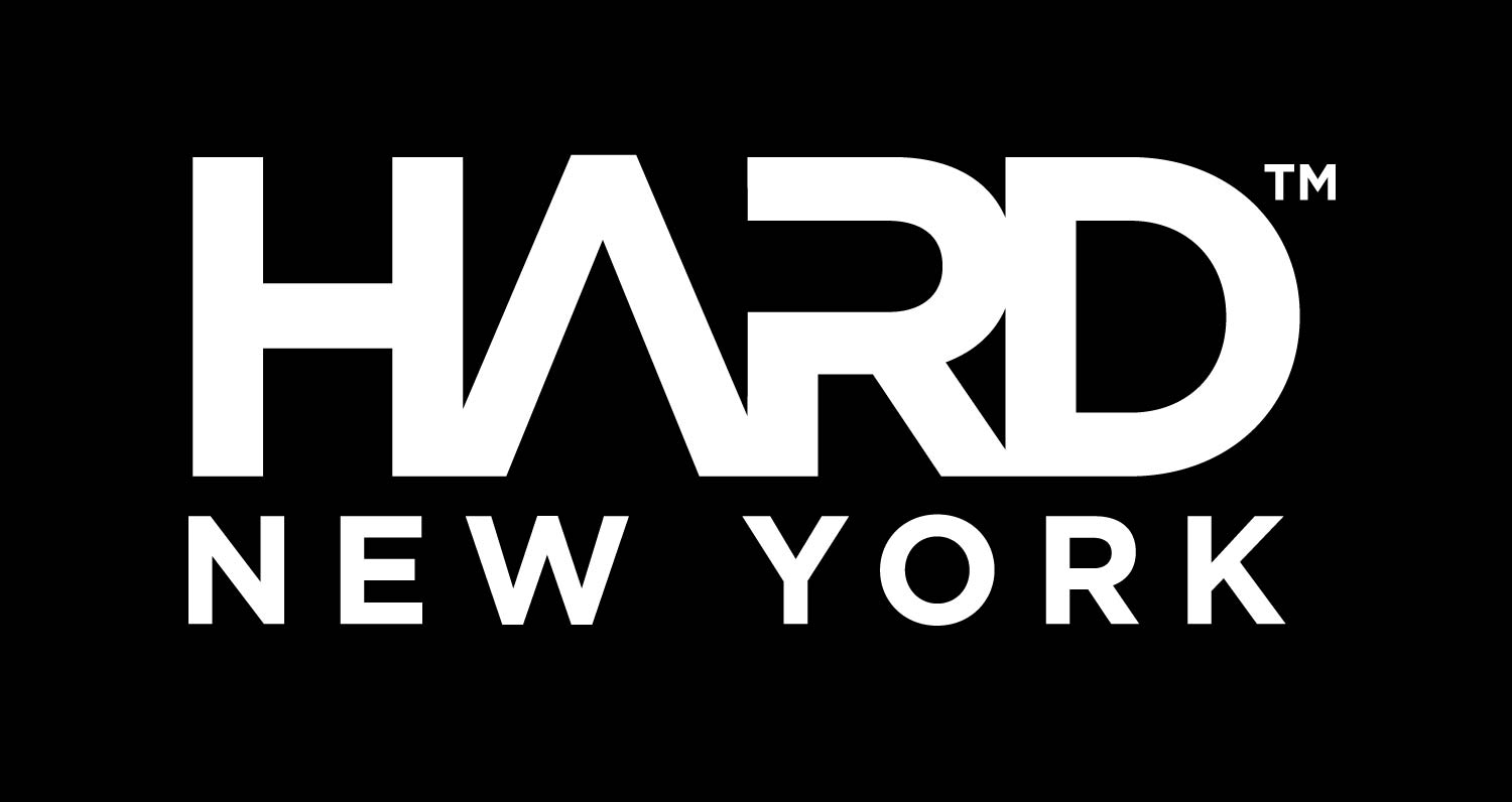HARD NEW YORK