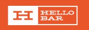 Hello Bar & Subscribers