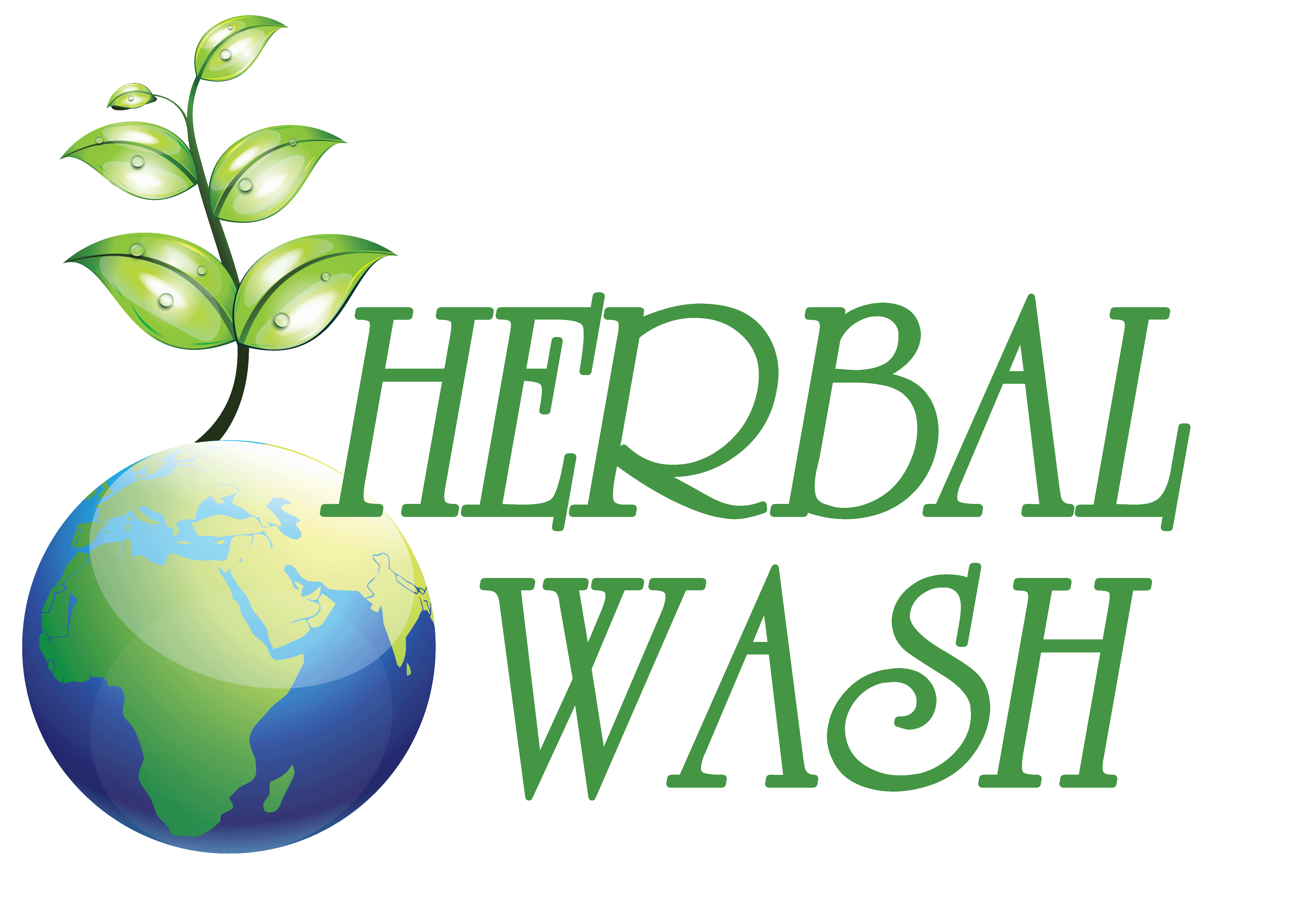 Herbal Wash Xtra