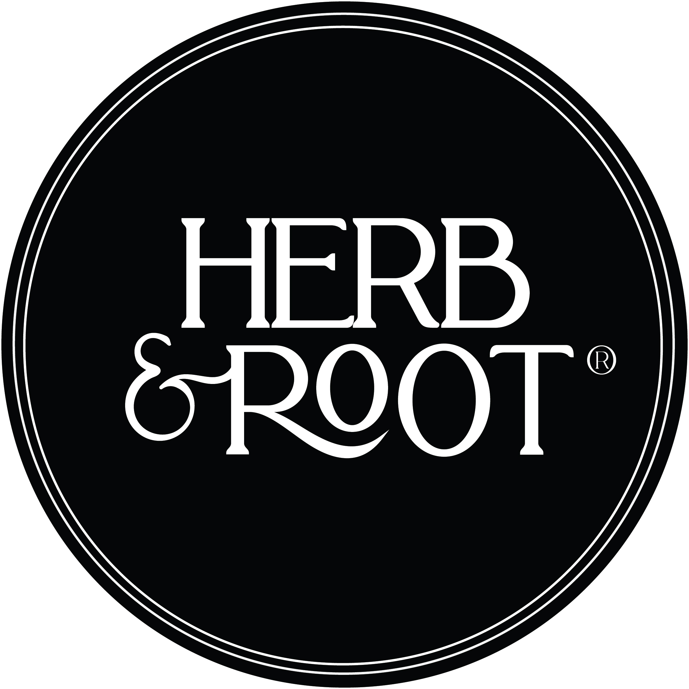Herb & Root | Luxurious Perfume Oils, Bath Oils, a