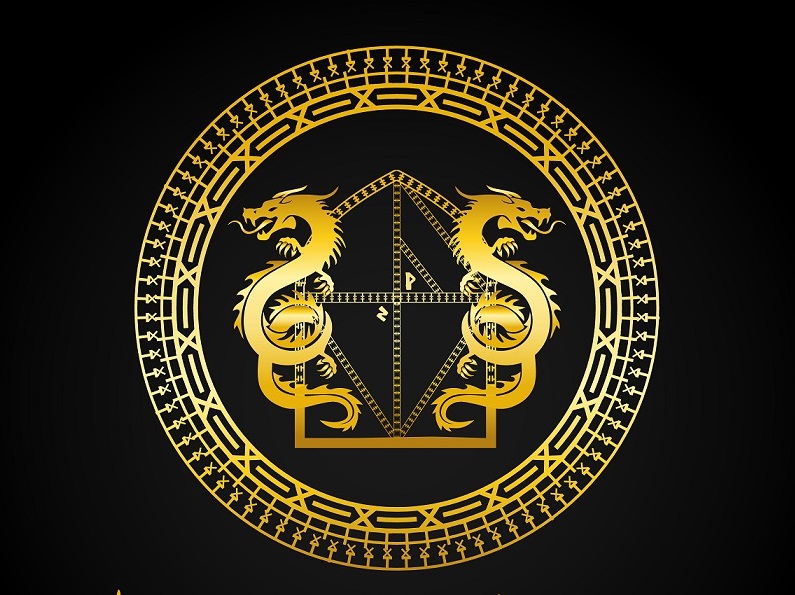 House Of Spells