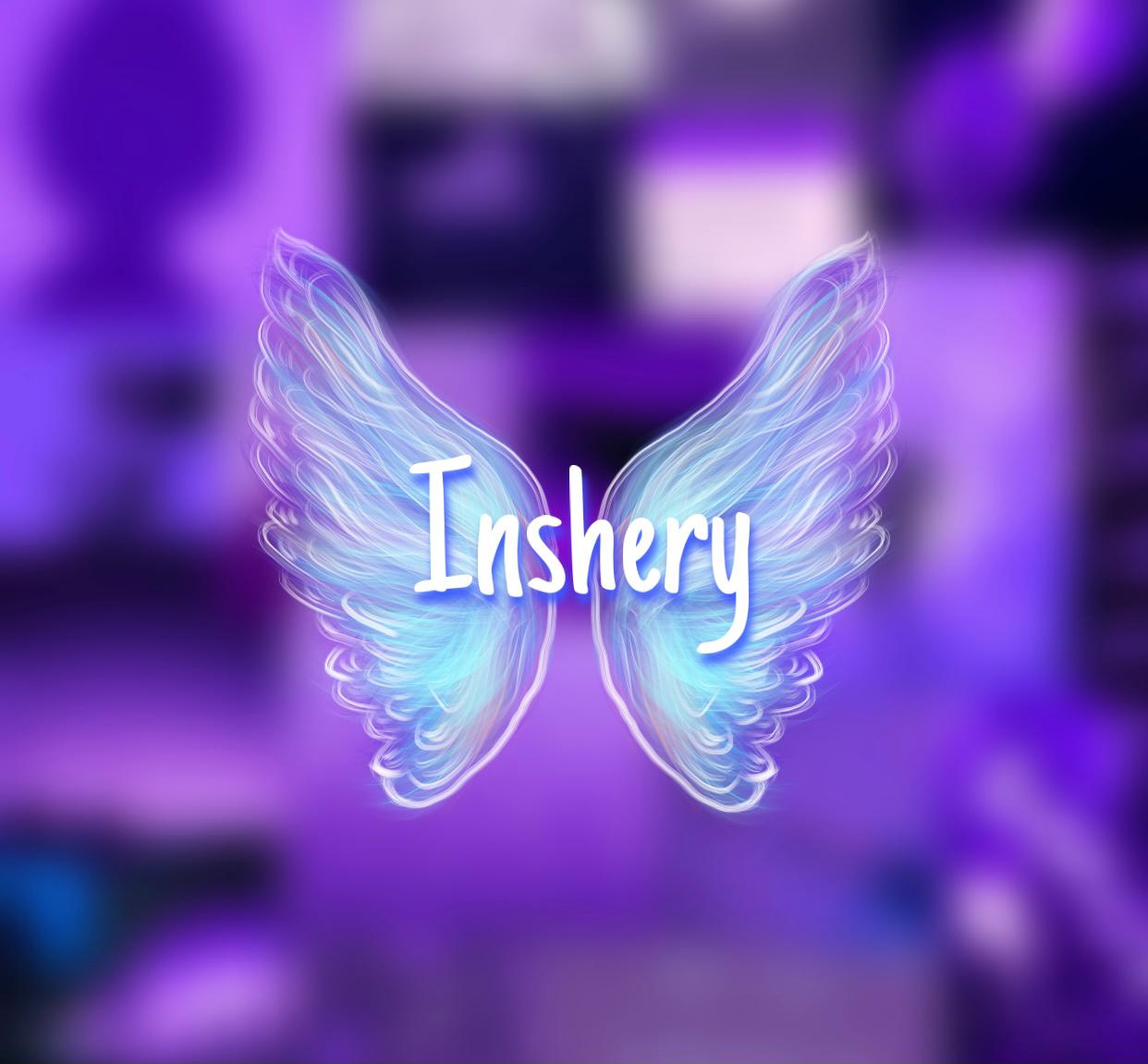 INSHERY