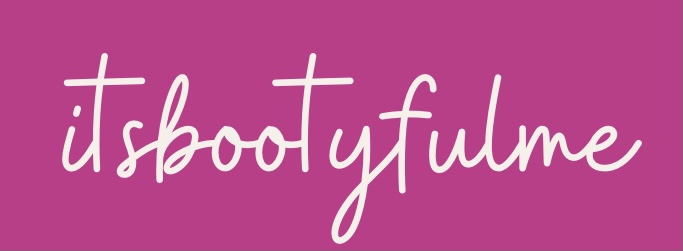 Itsbootyfulme